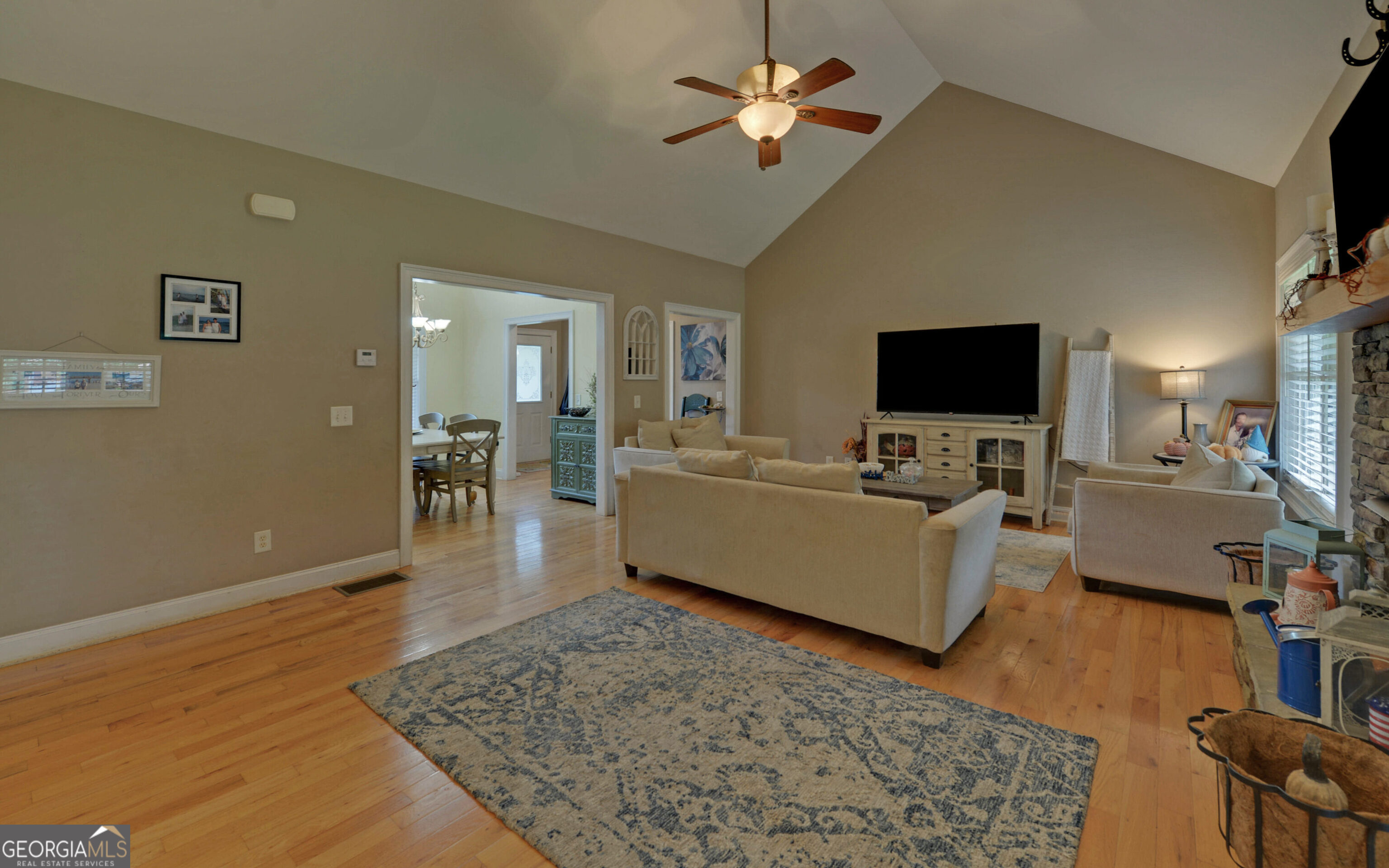 234 Dh Green Road Demorest GA 30535