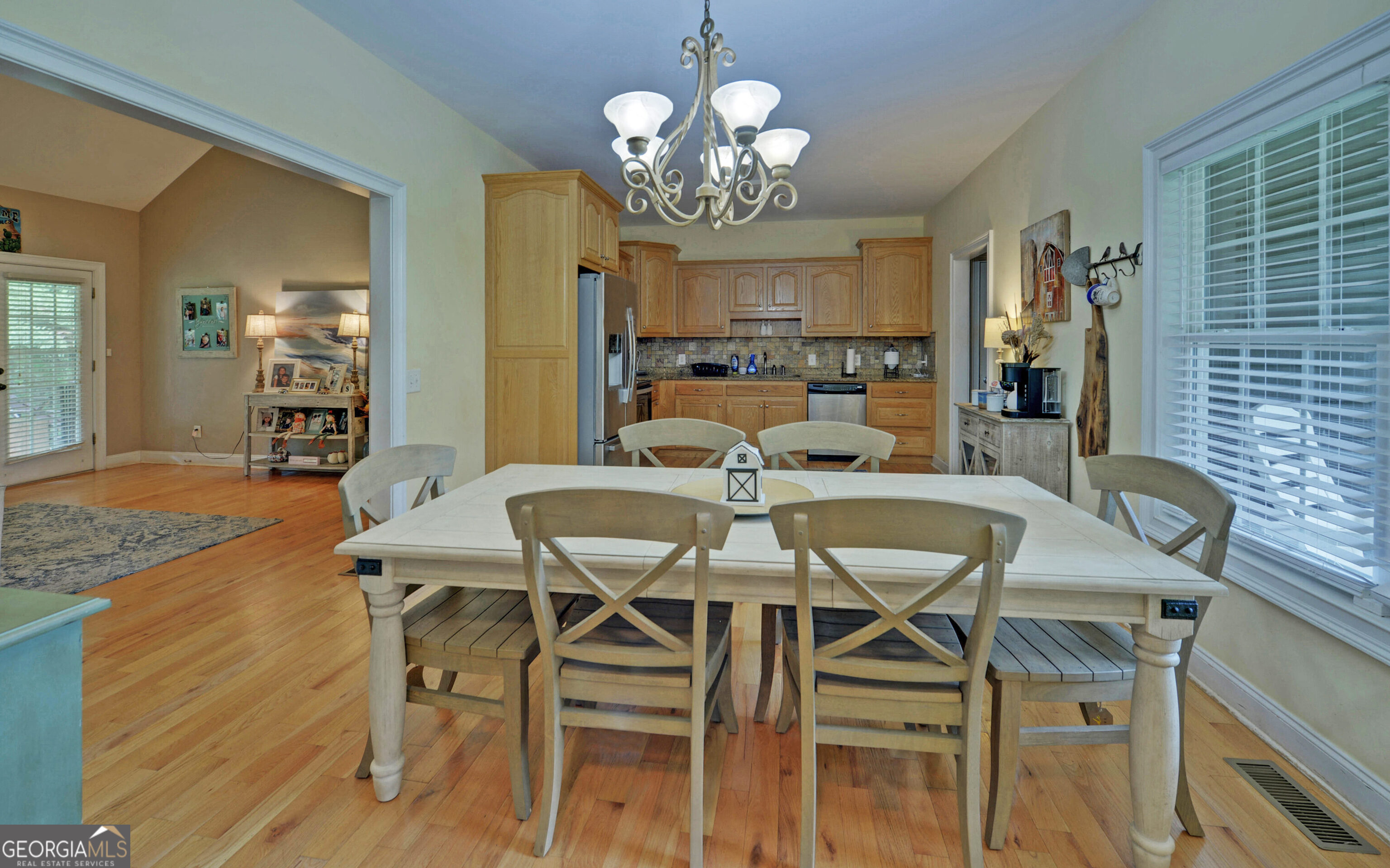 234 Dh Green Road Demorest GA 30535