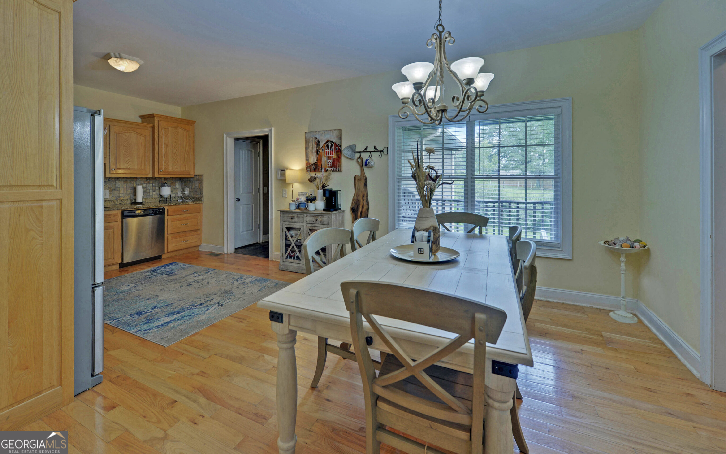 234 Dh Green Road Demorest GA 30535
