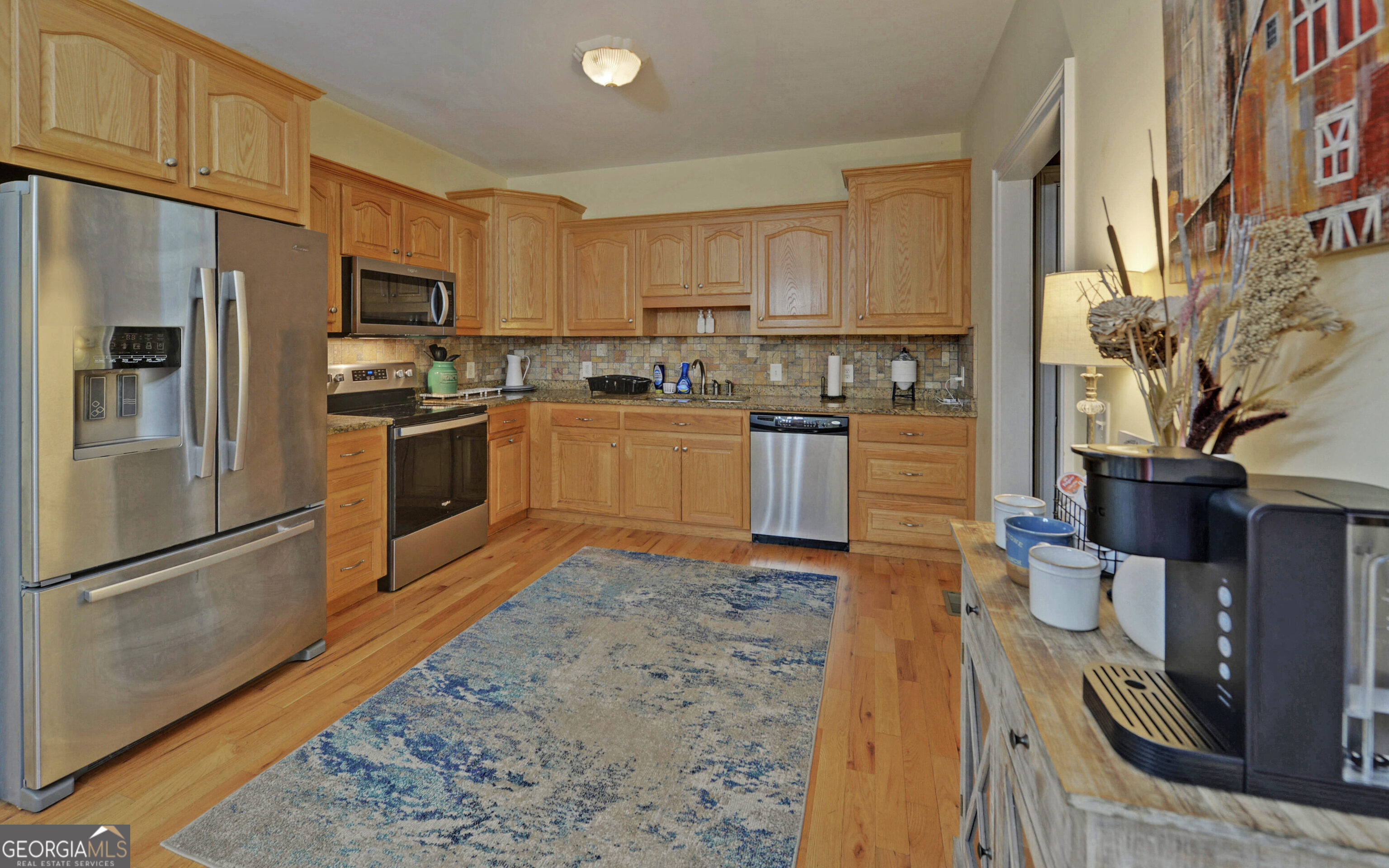 234 Dh Green Road Demorest GA 30535
