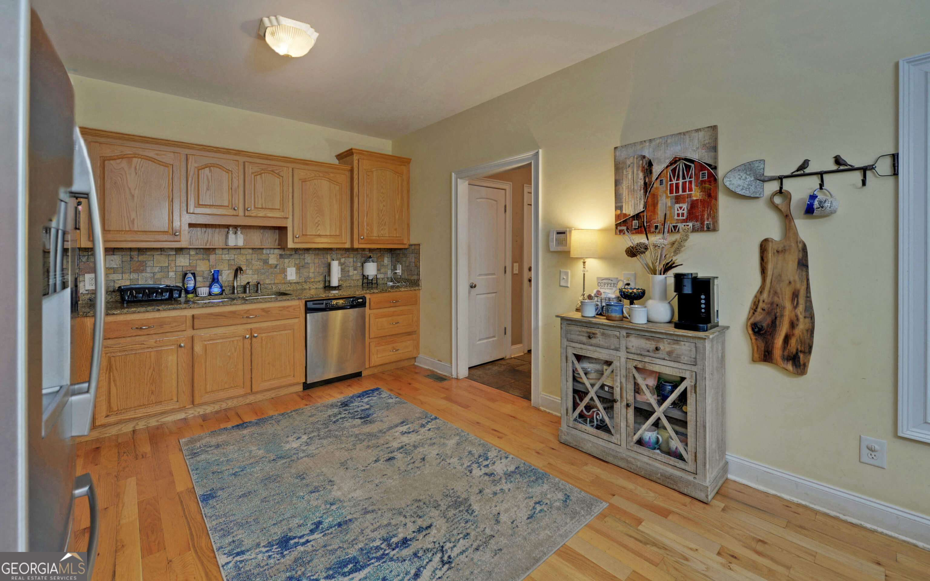 234 Dh Green Road Demorest GA 30535