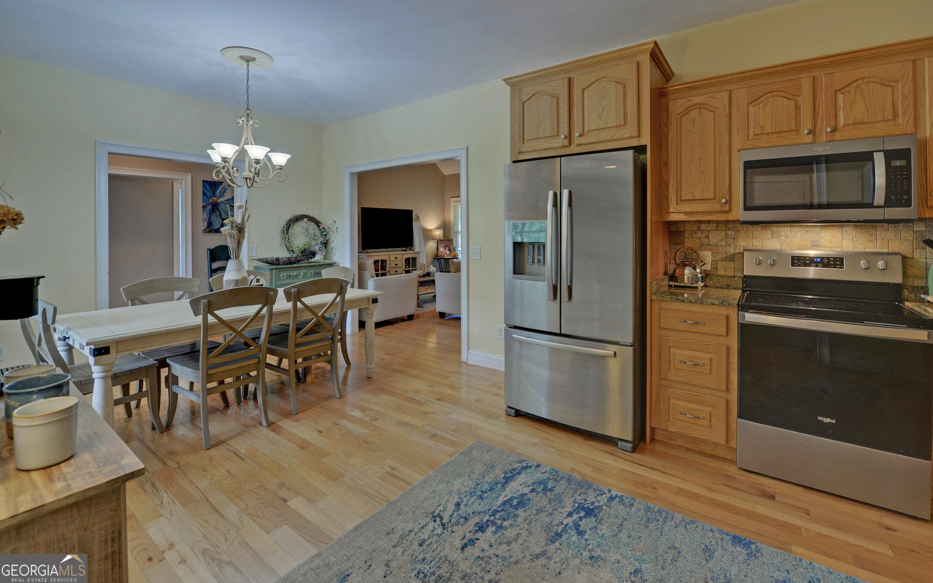 234 Dh Green Road Demorest GA 30535