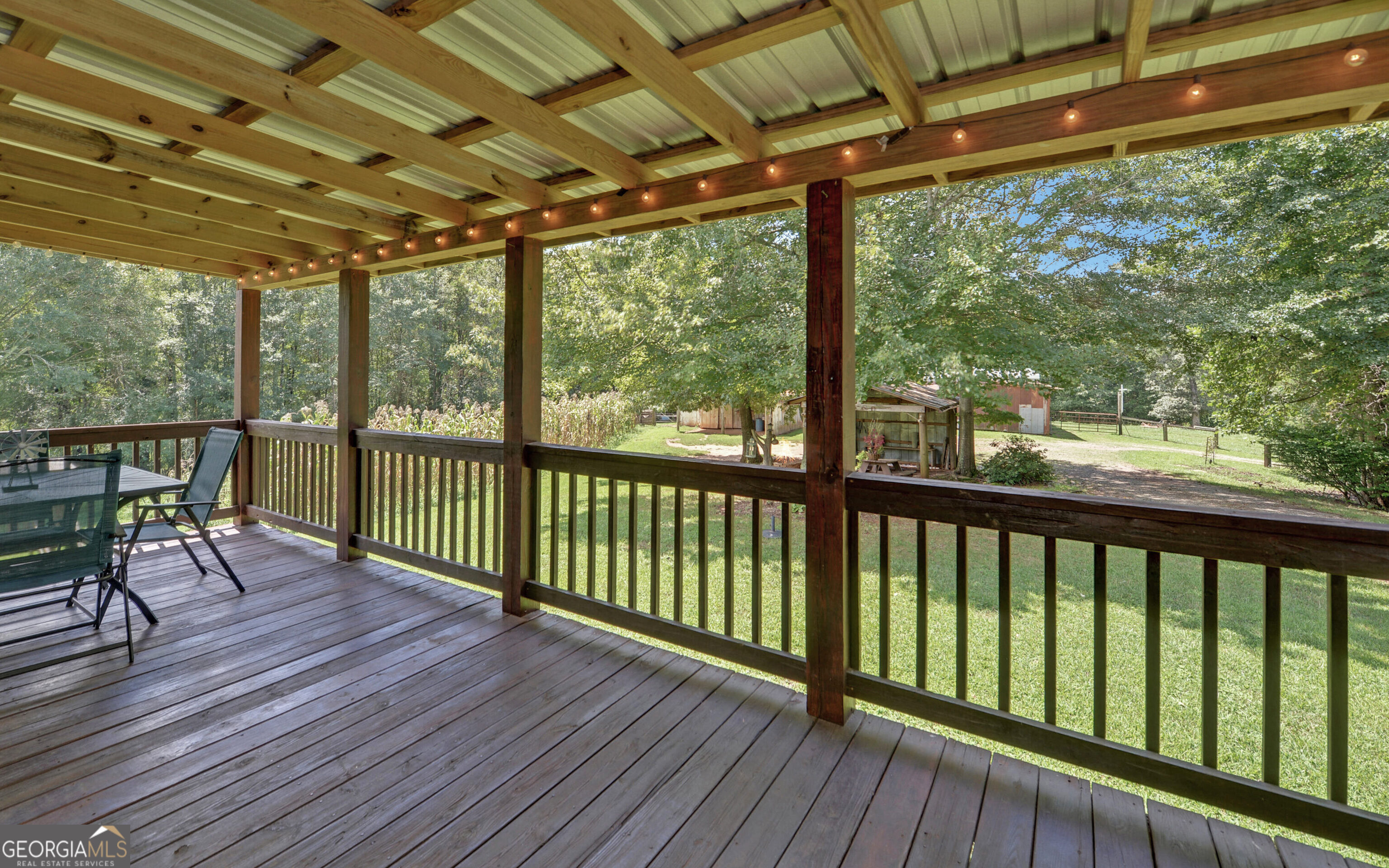 234 Dh Green Road Demorest GA 30535
