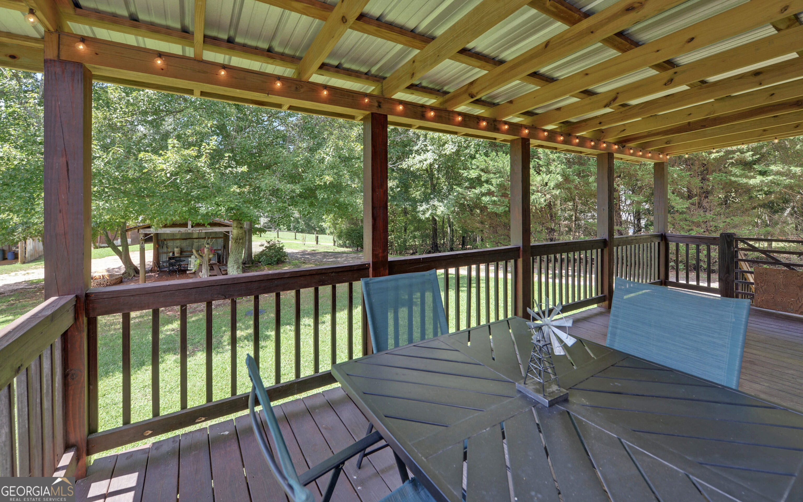 234 Dh Green Road Demorest GA 30535