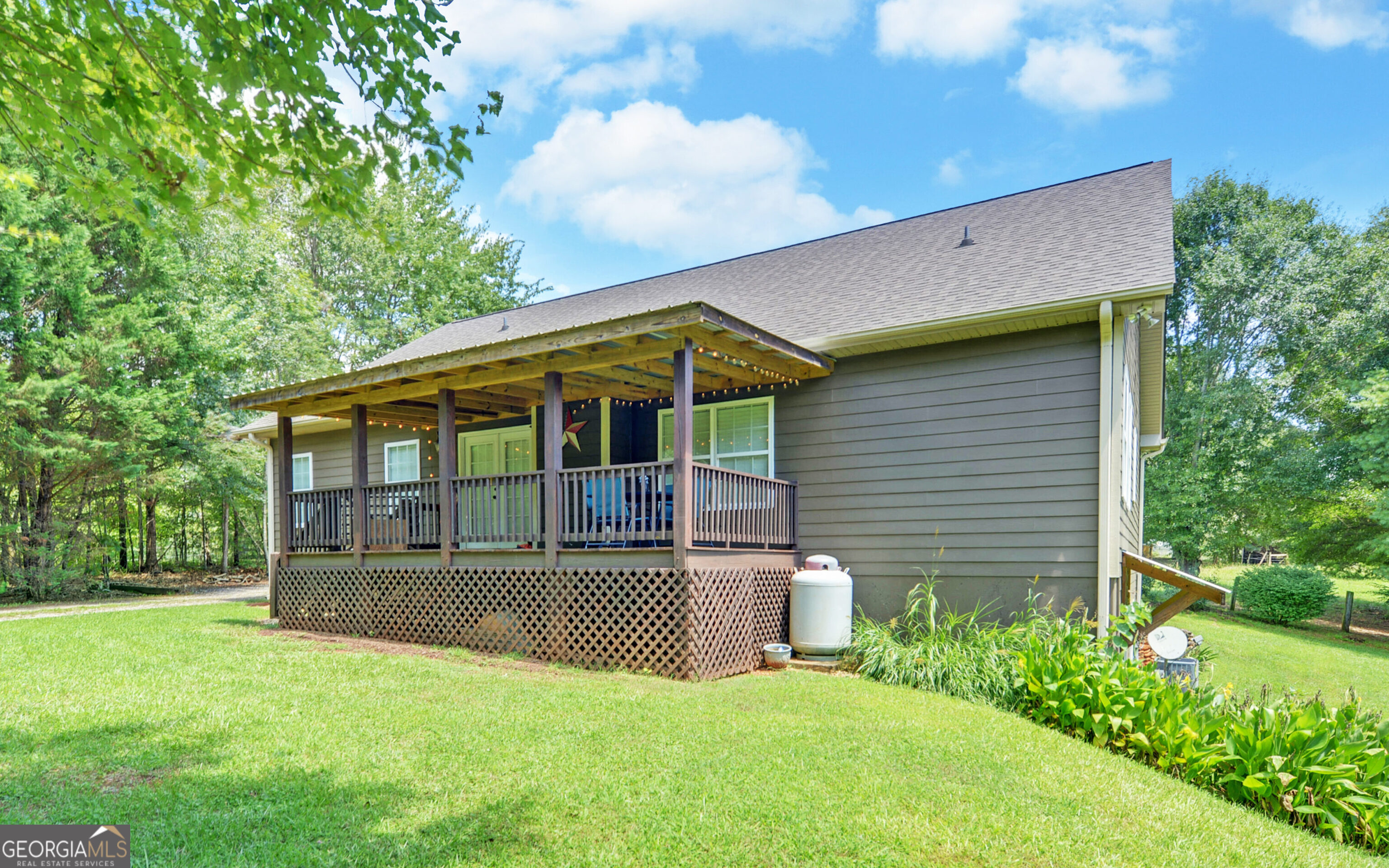 234 Dh Green Road Demorest GA 30535