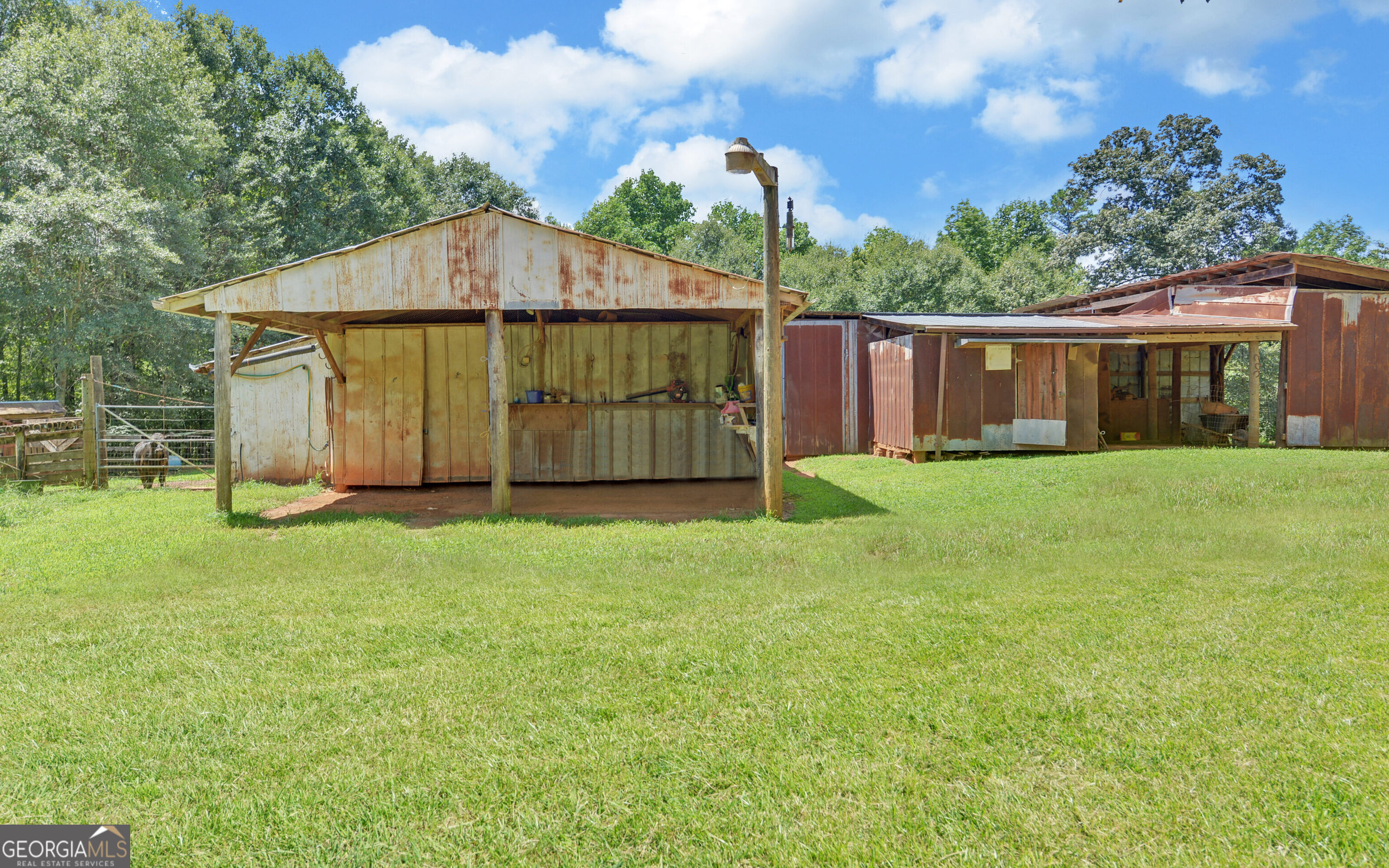 234 Dh Green Road Demorest GA 30535