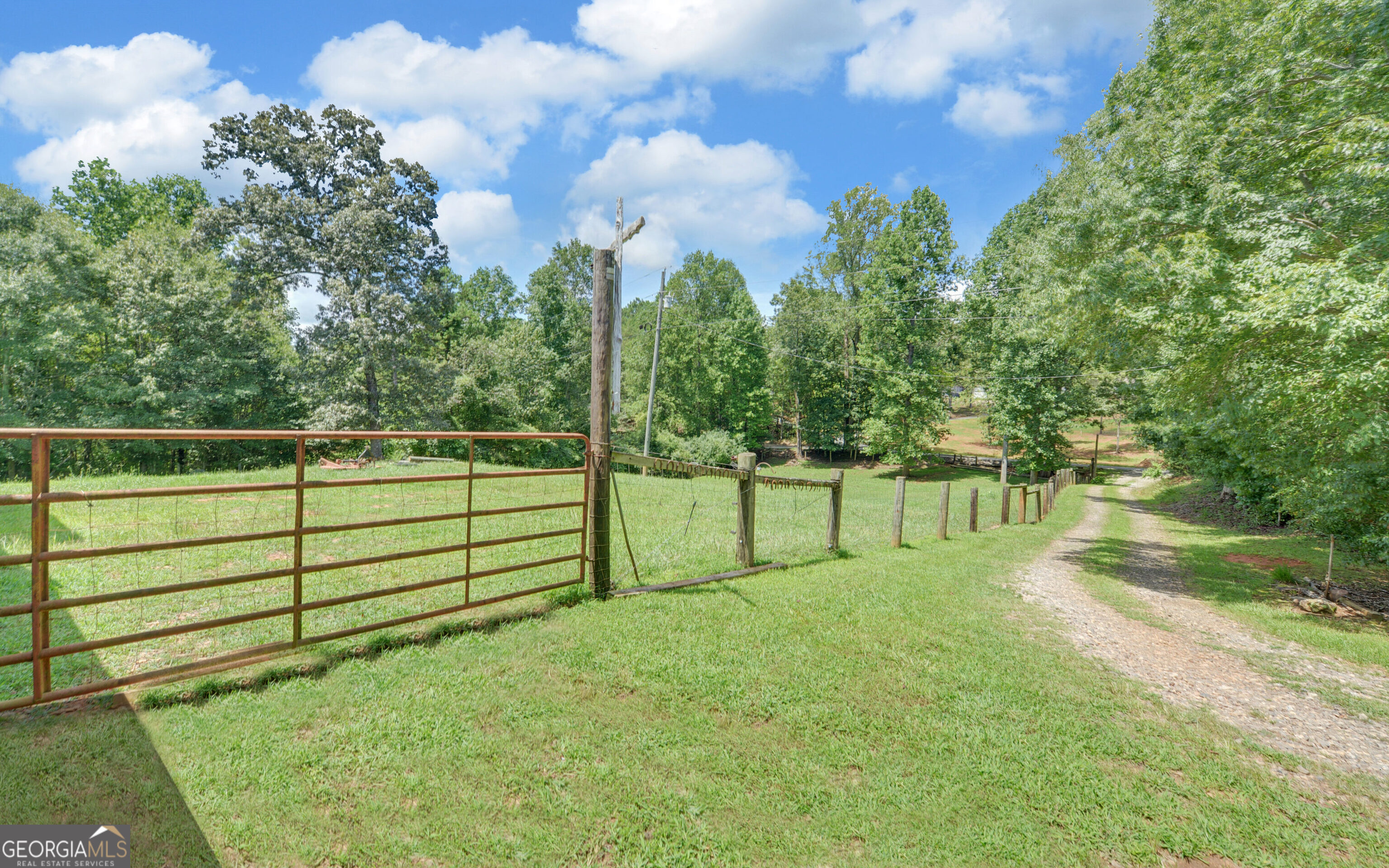 234 Dh Green Road Demorest GA 30535