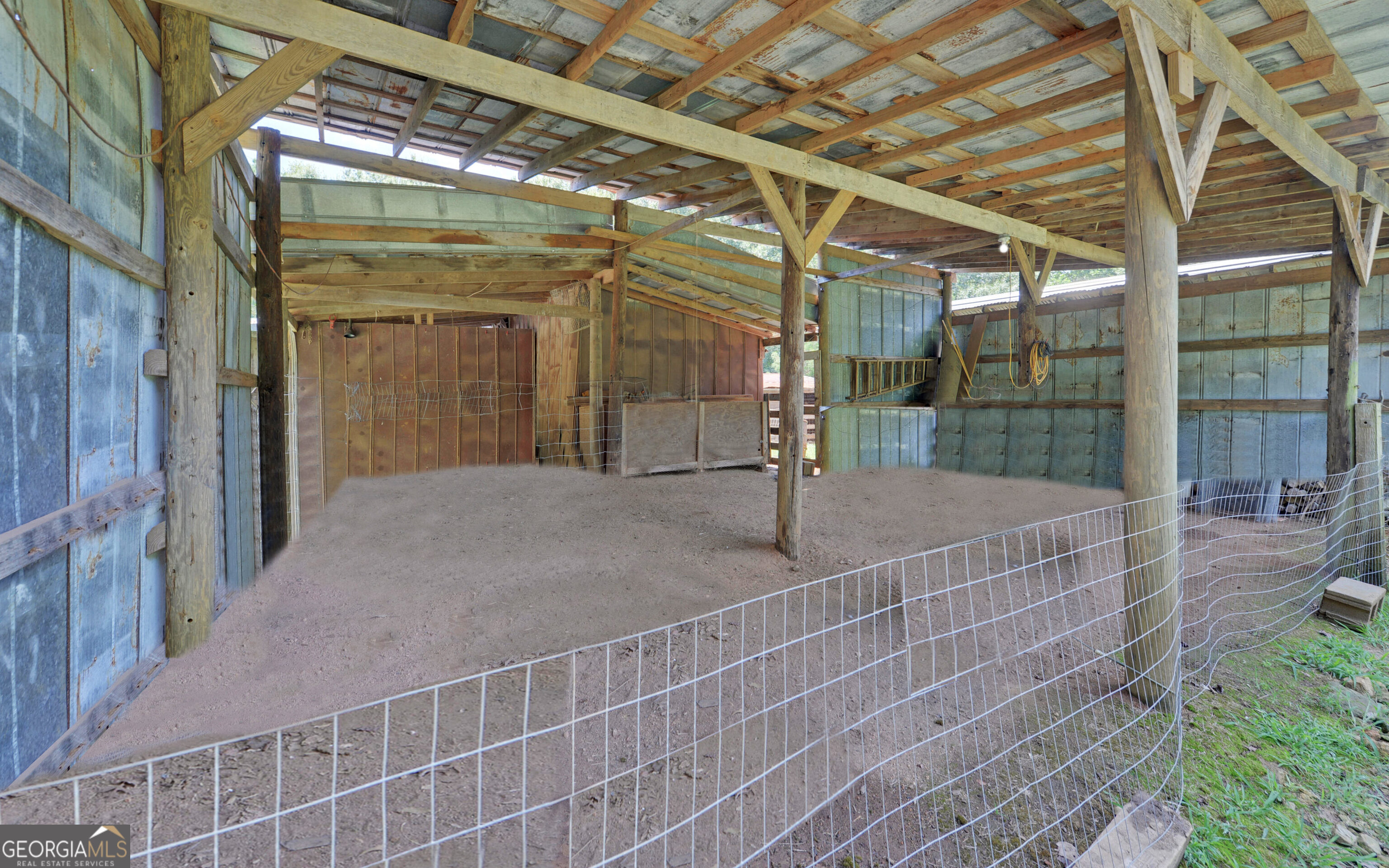 234 Dh Green Road Demorest GA 30535