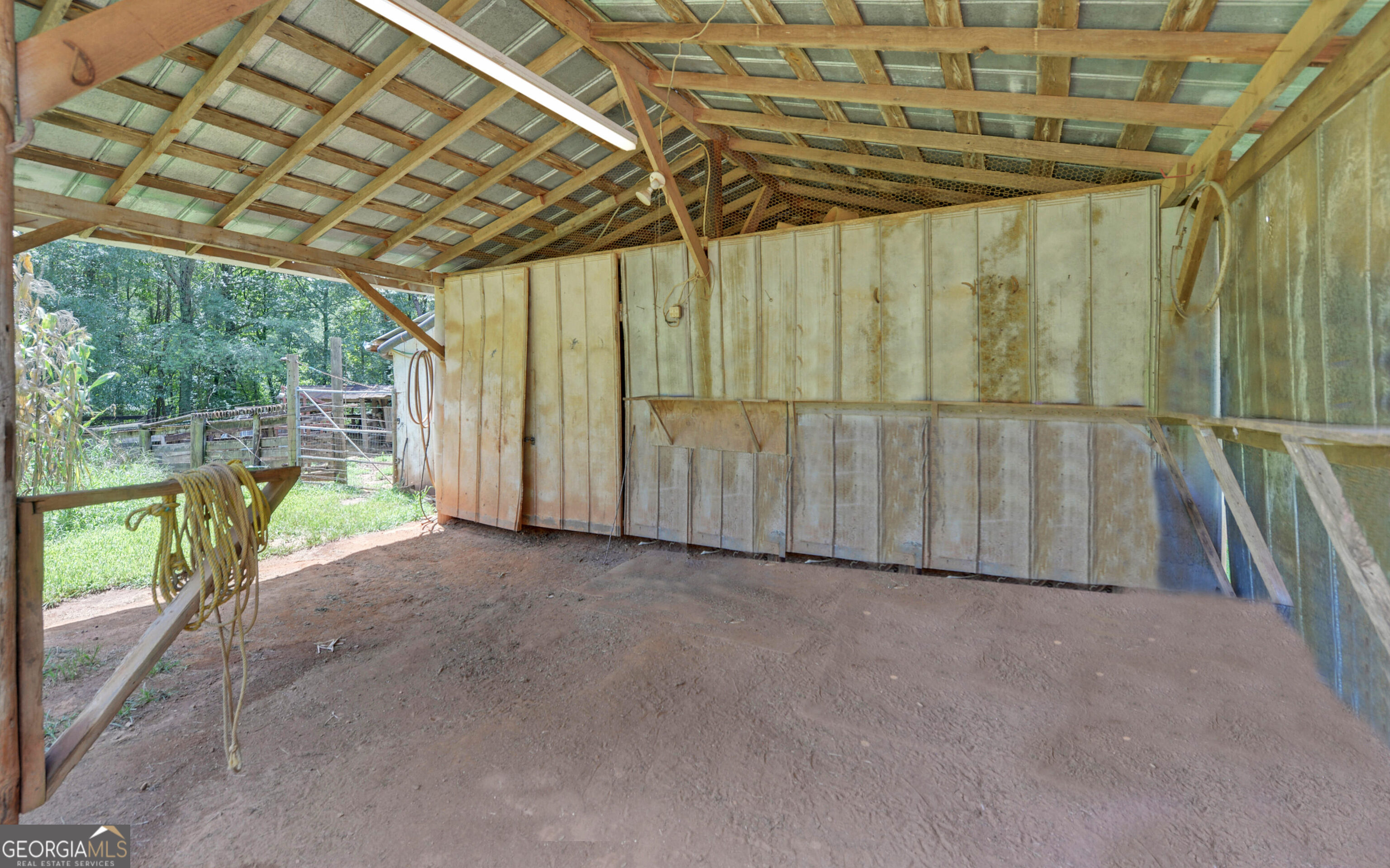 234 Dh Green Road Demorest GA 30535
