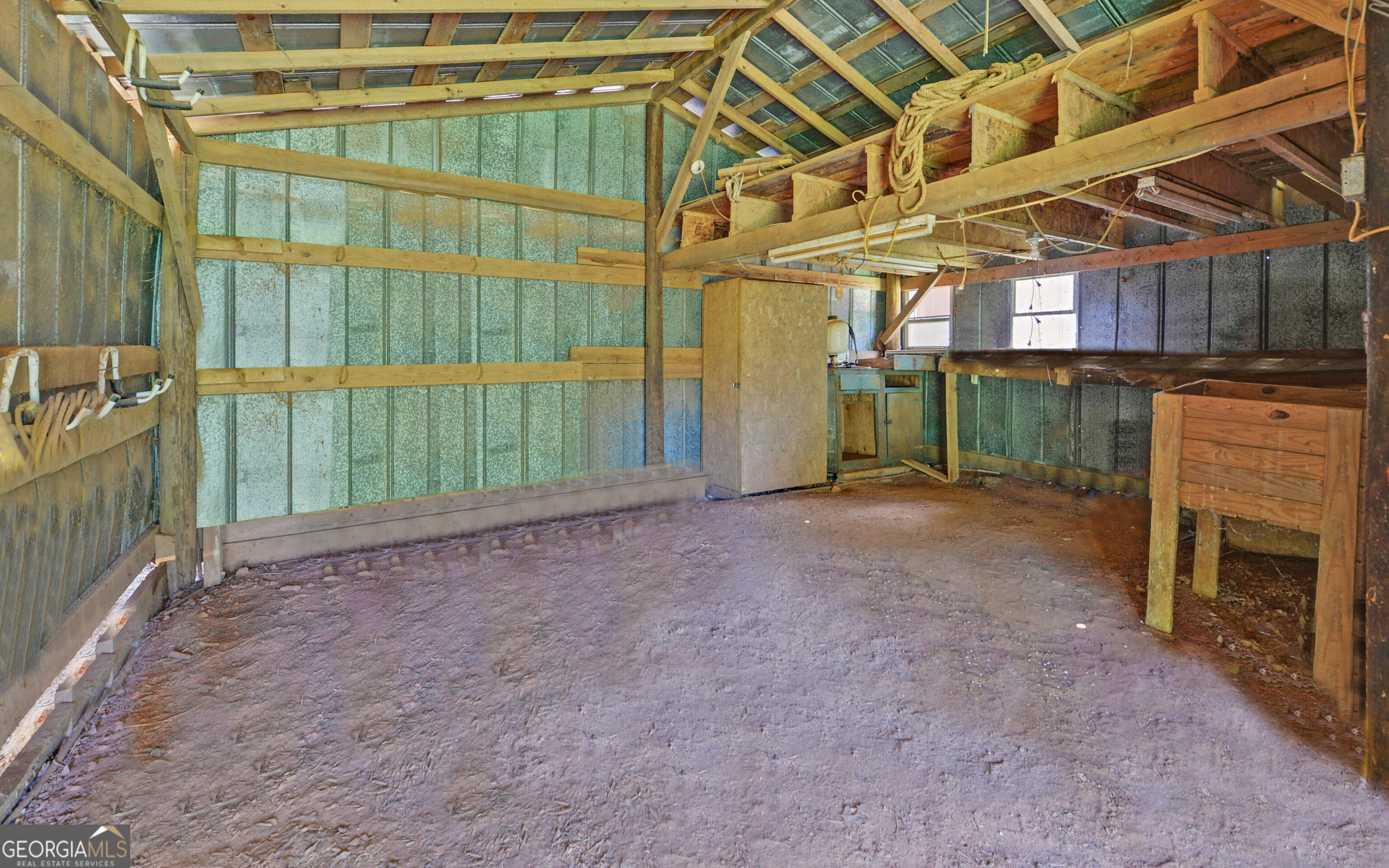 234 Dh Green Road Demorest GA 30535