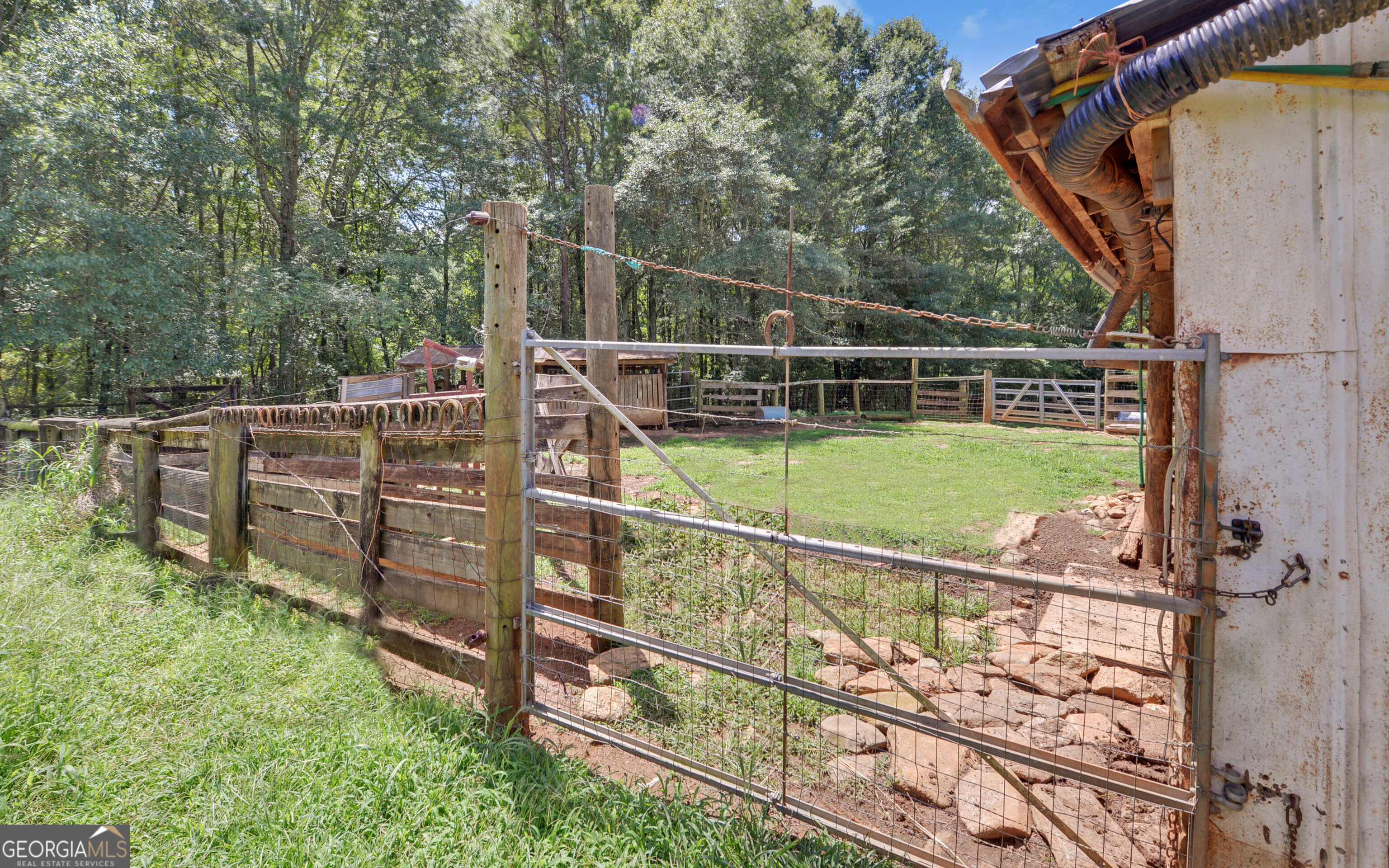 234 Dh Green Road Demorest GA 30535