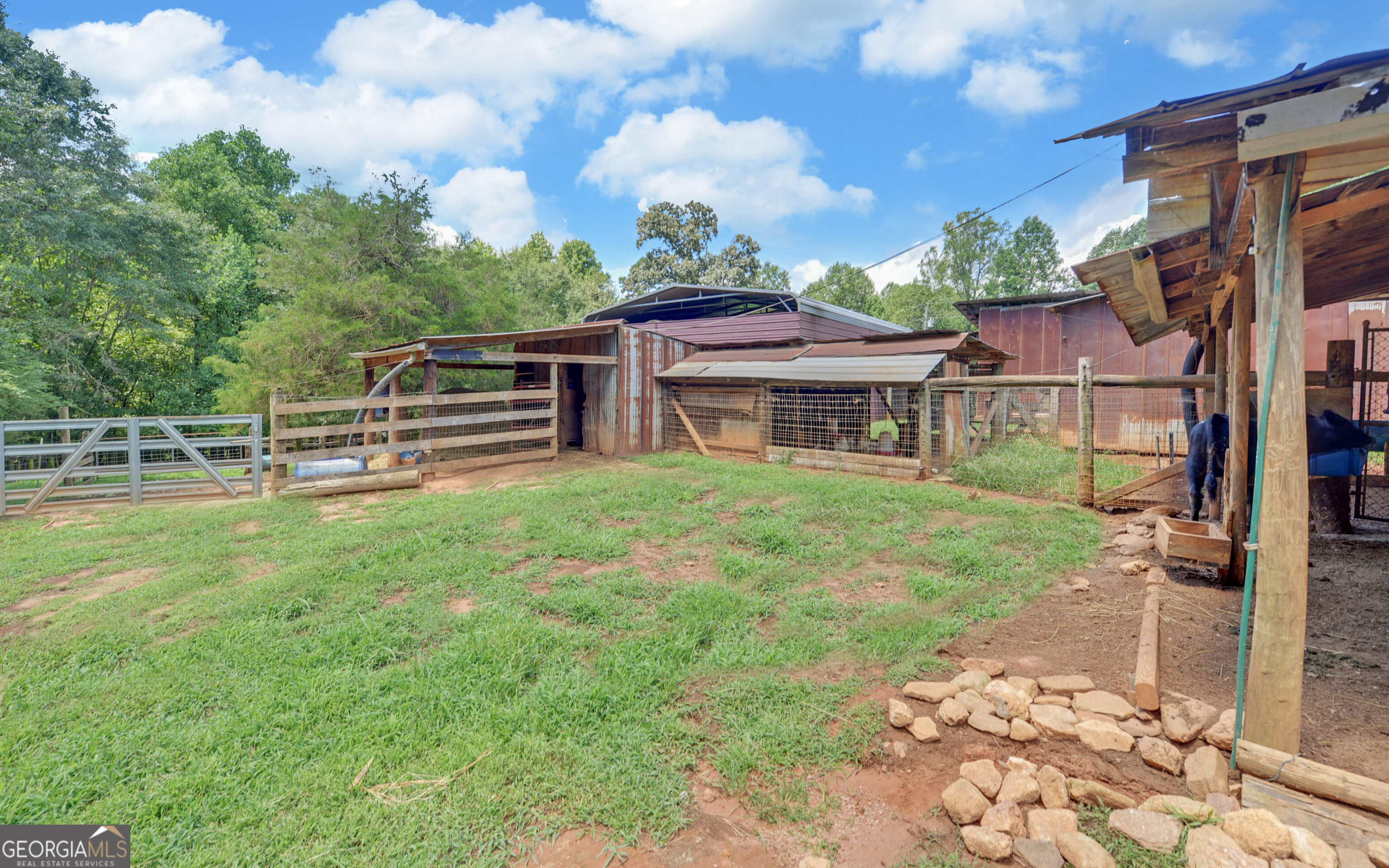 234 Dh Green Road Demorest GA 30535