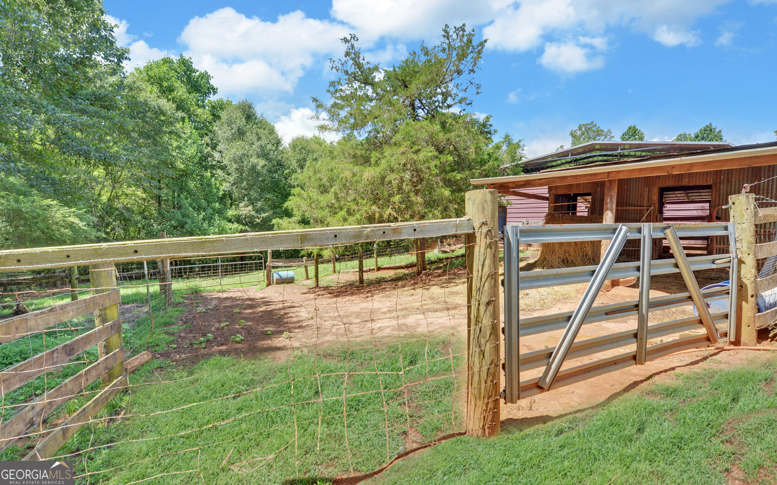 234 Dh Green Road Demorest GA 30535
