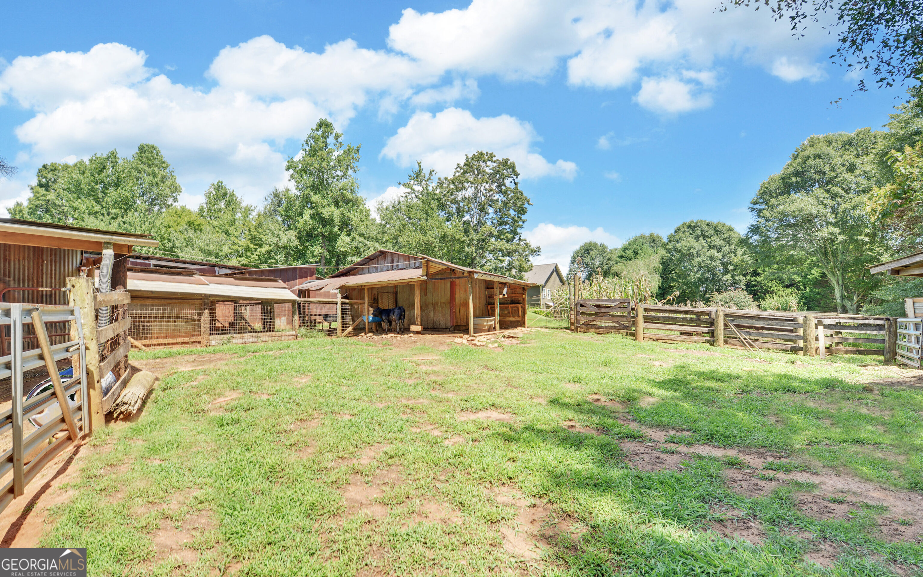 234 Dh Green Road Demorest GA 30535