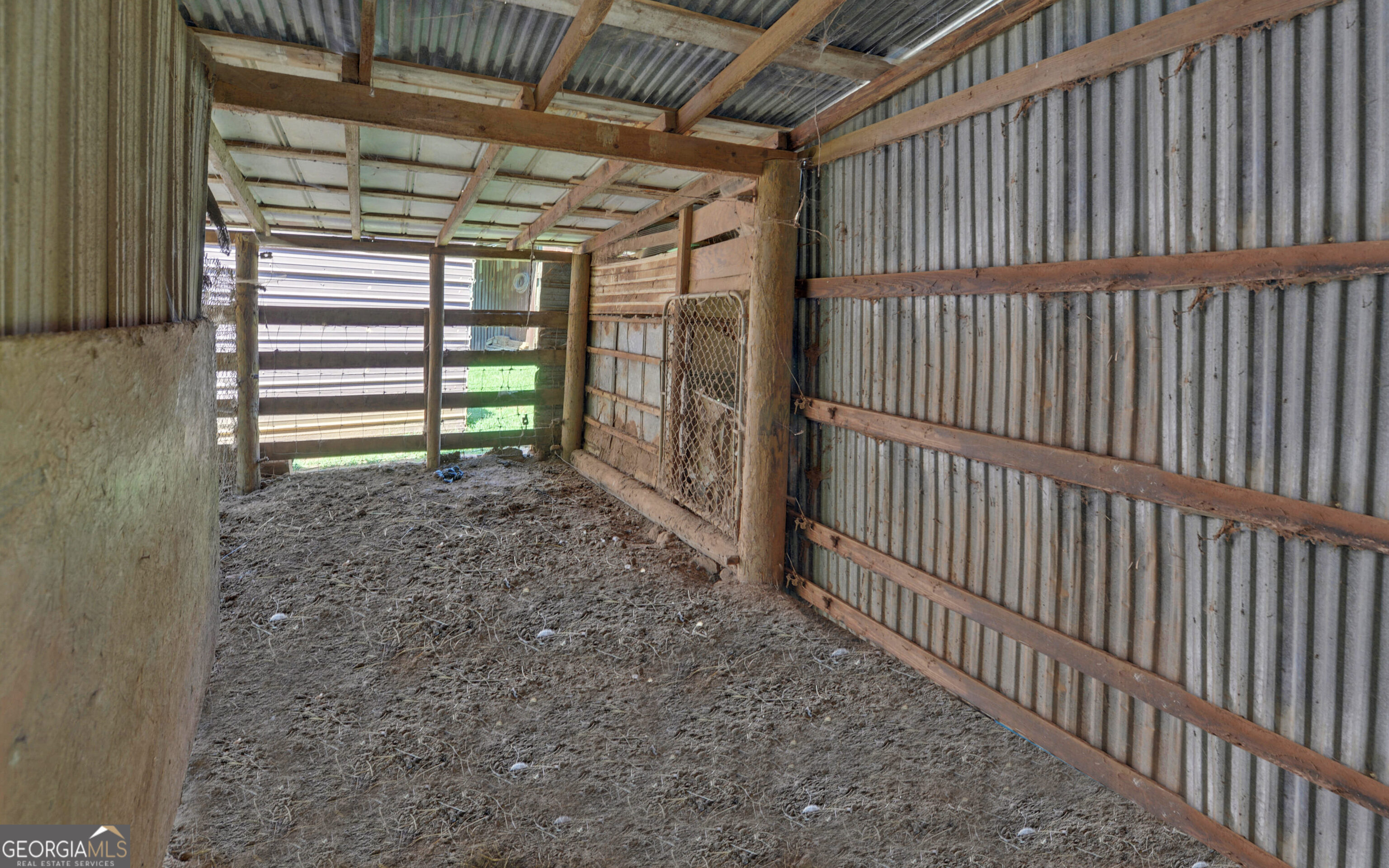 234 Dh Green Road Demorest GA 30535