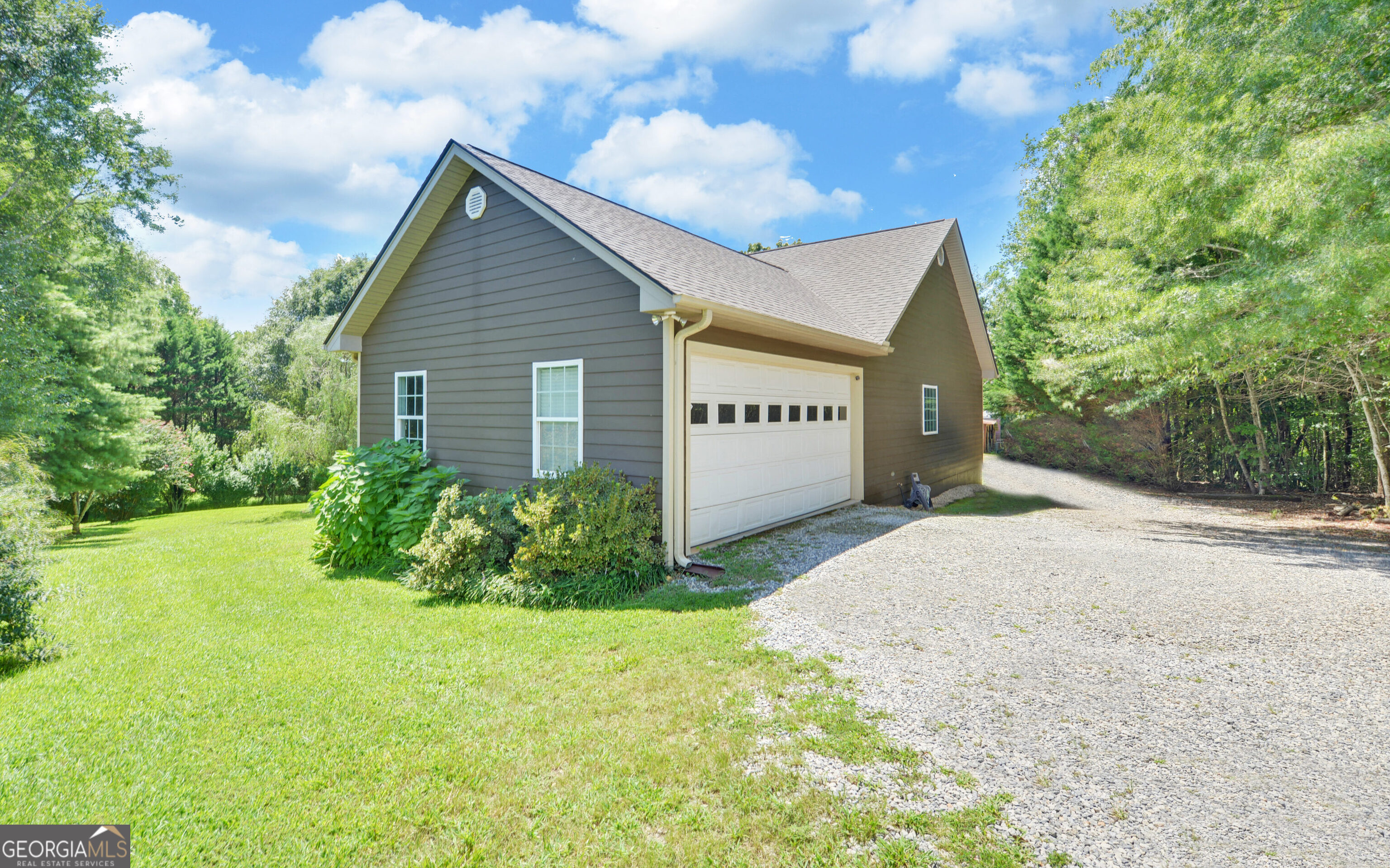 234 Dh Green Road Demorest GA 30535