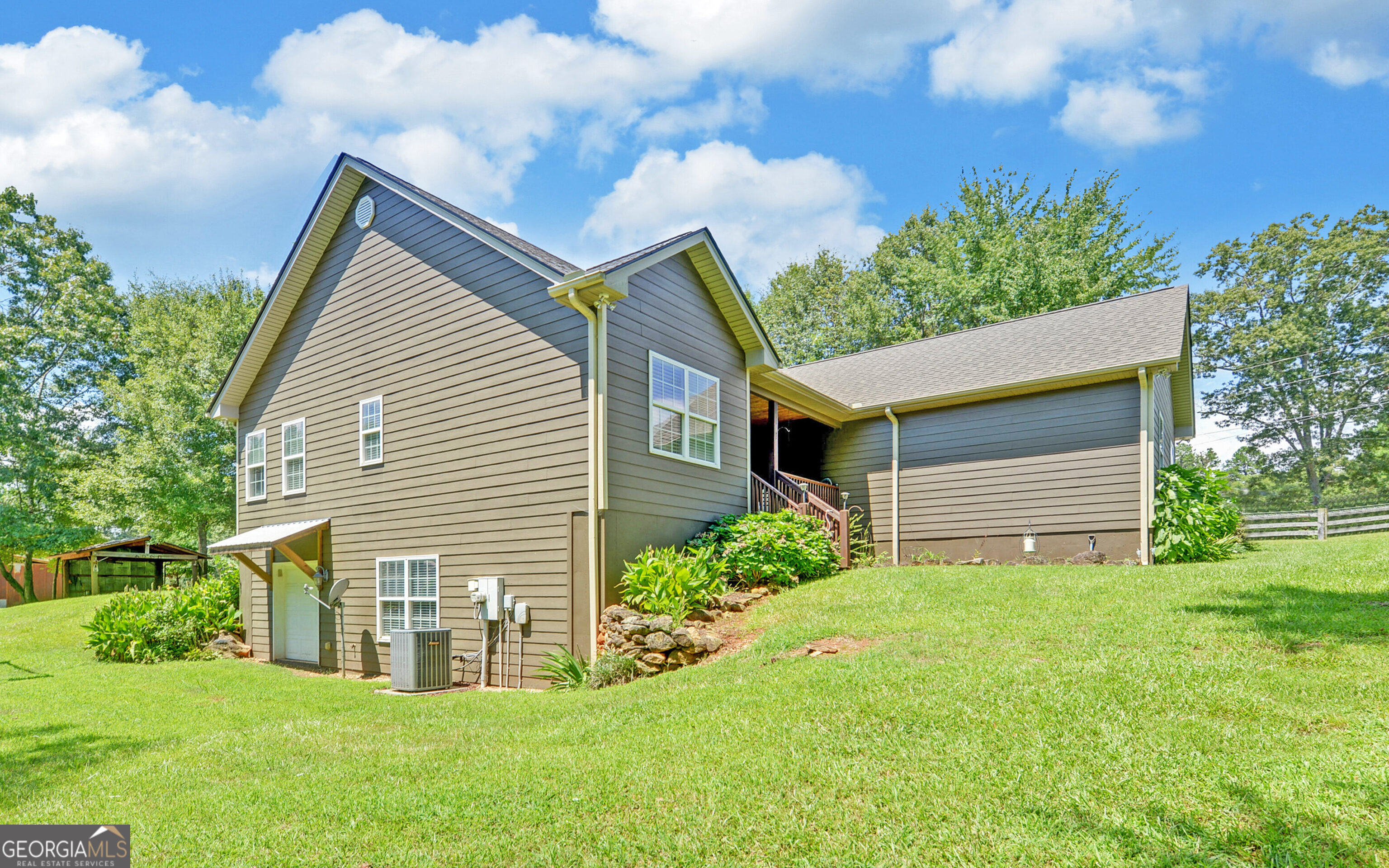 234 Dh Green Road Demorest GA 30535