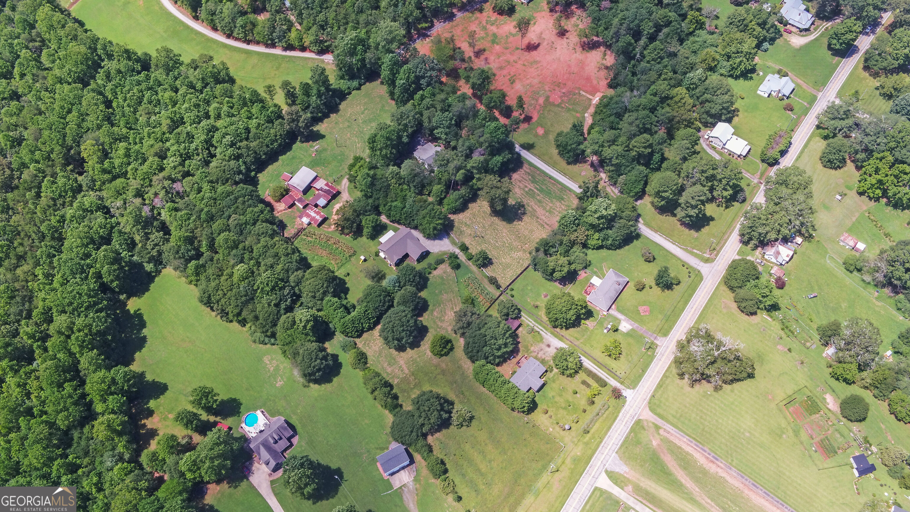 234 Dh Green Road Demorest GA 30535