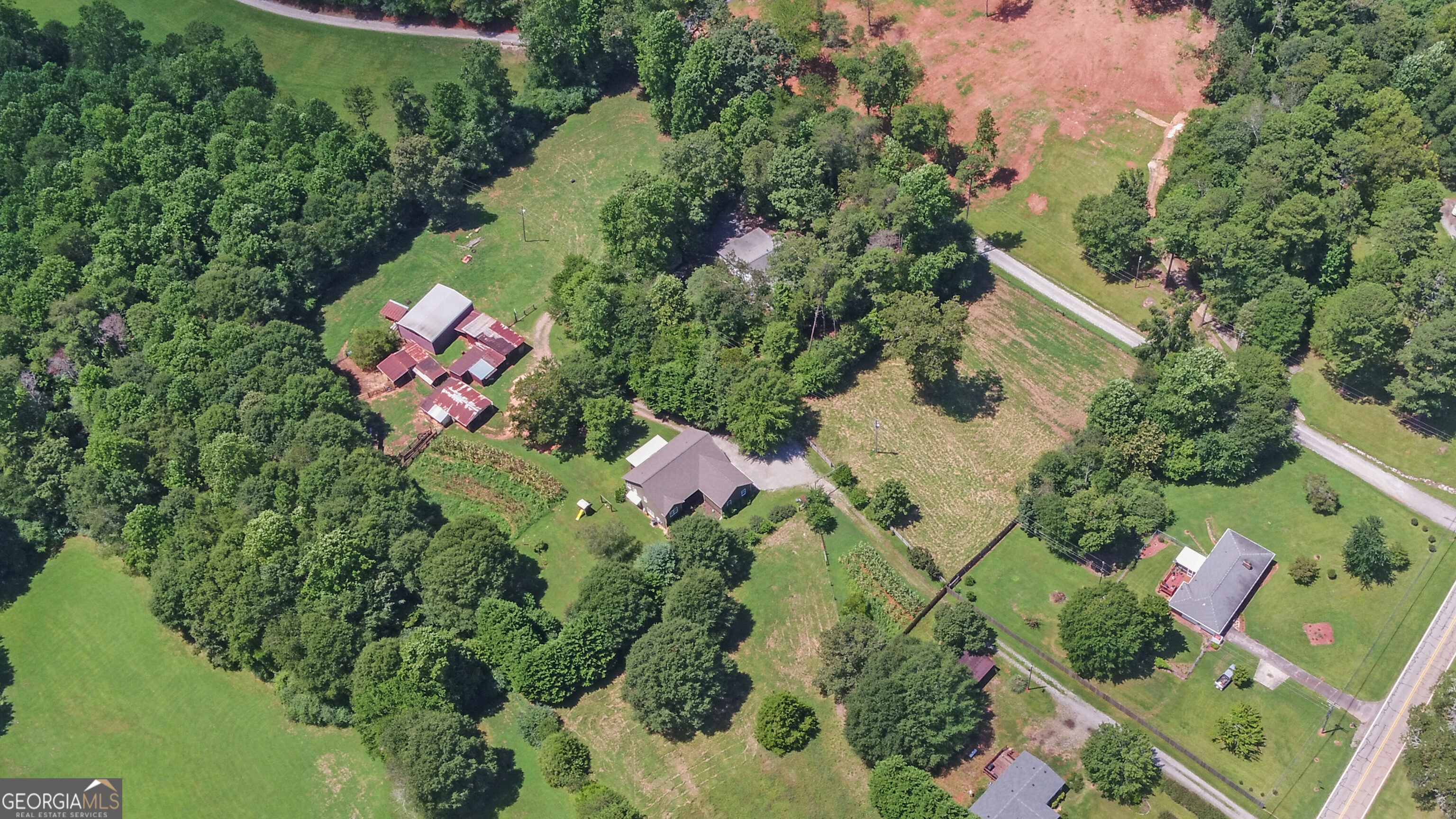 234 Dh Green Road Demorest GA 30535