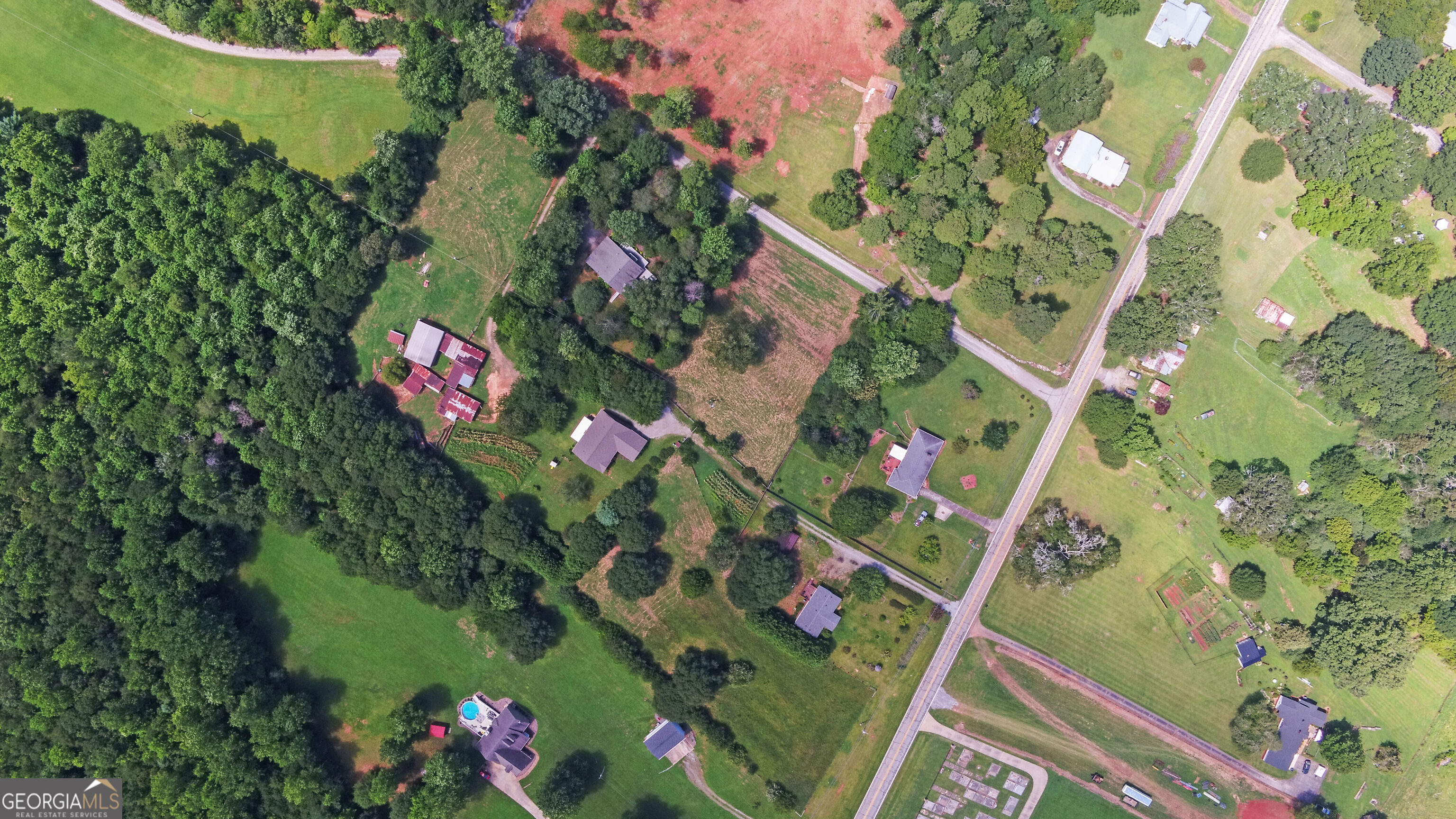 234 Dh Green Road Demorest GA 30535