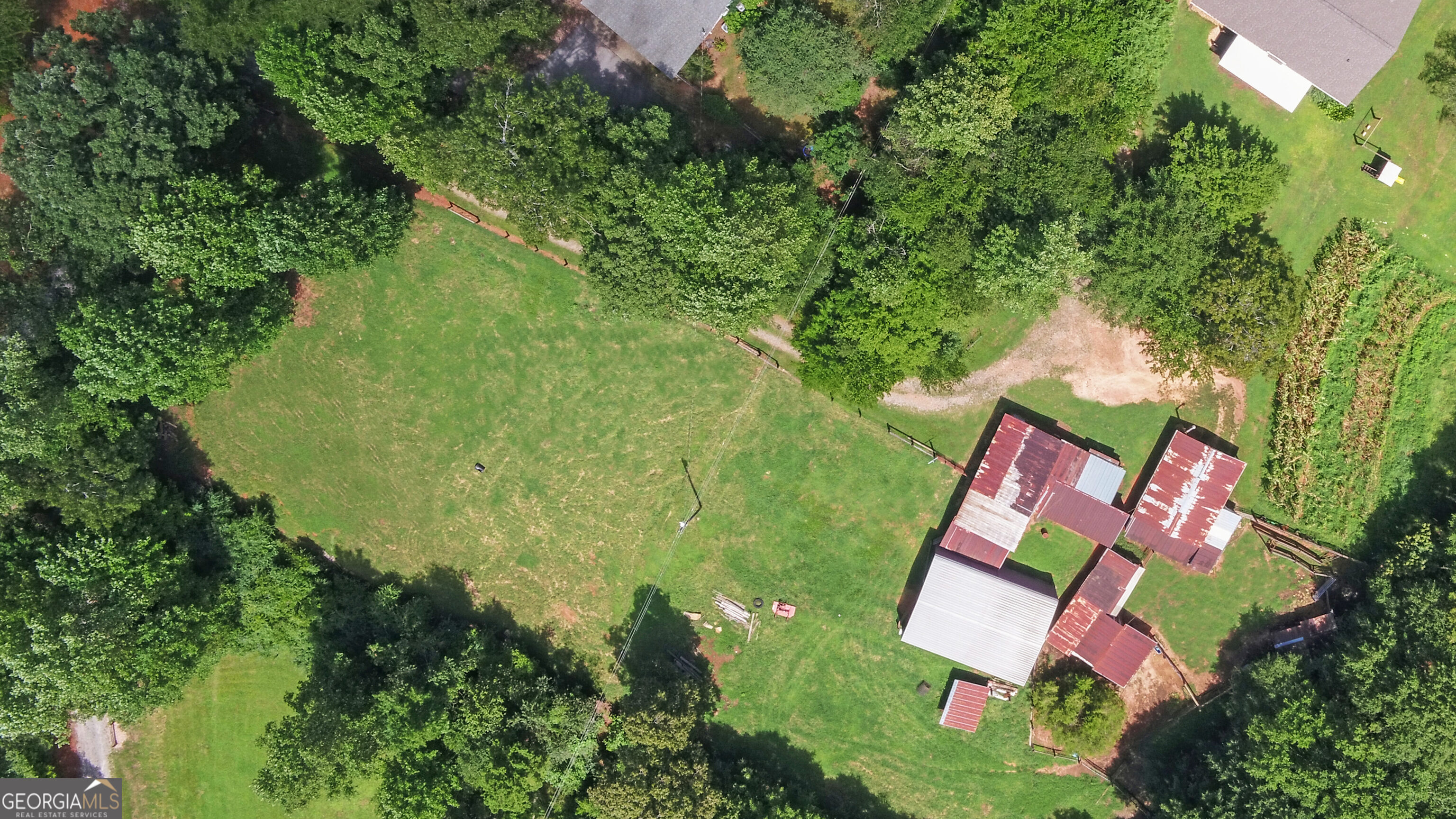 234 Dh Green Road Demorest GA 30535