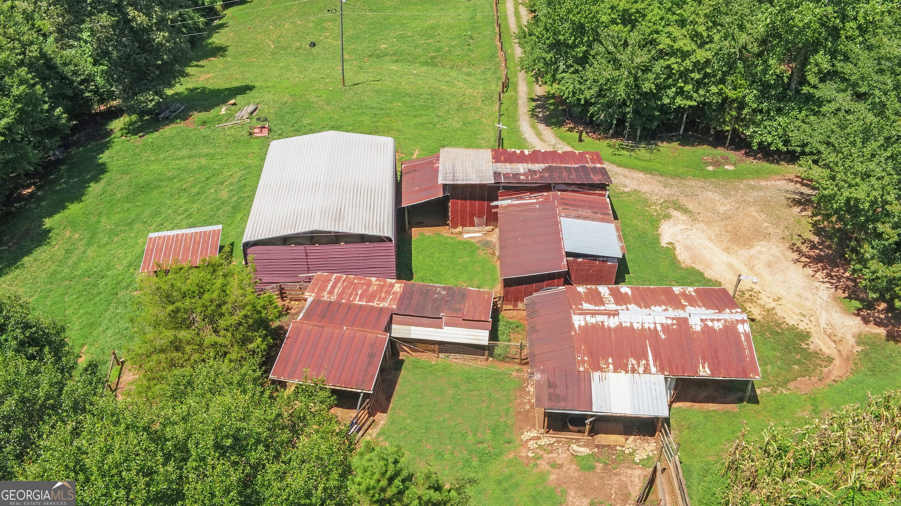 234 Dh Green Road Demorest GA 30535