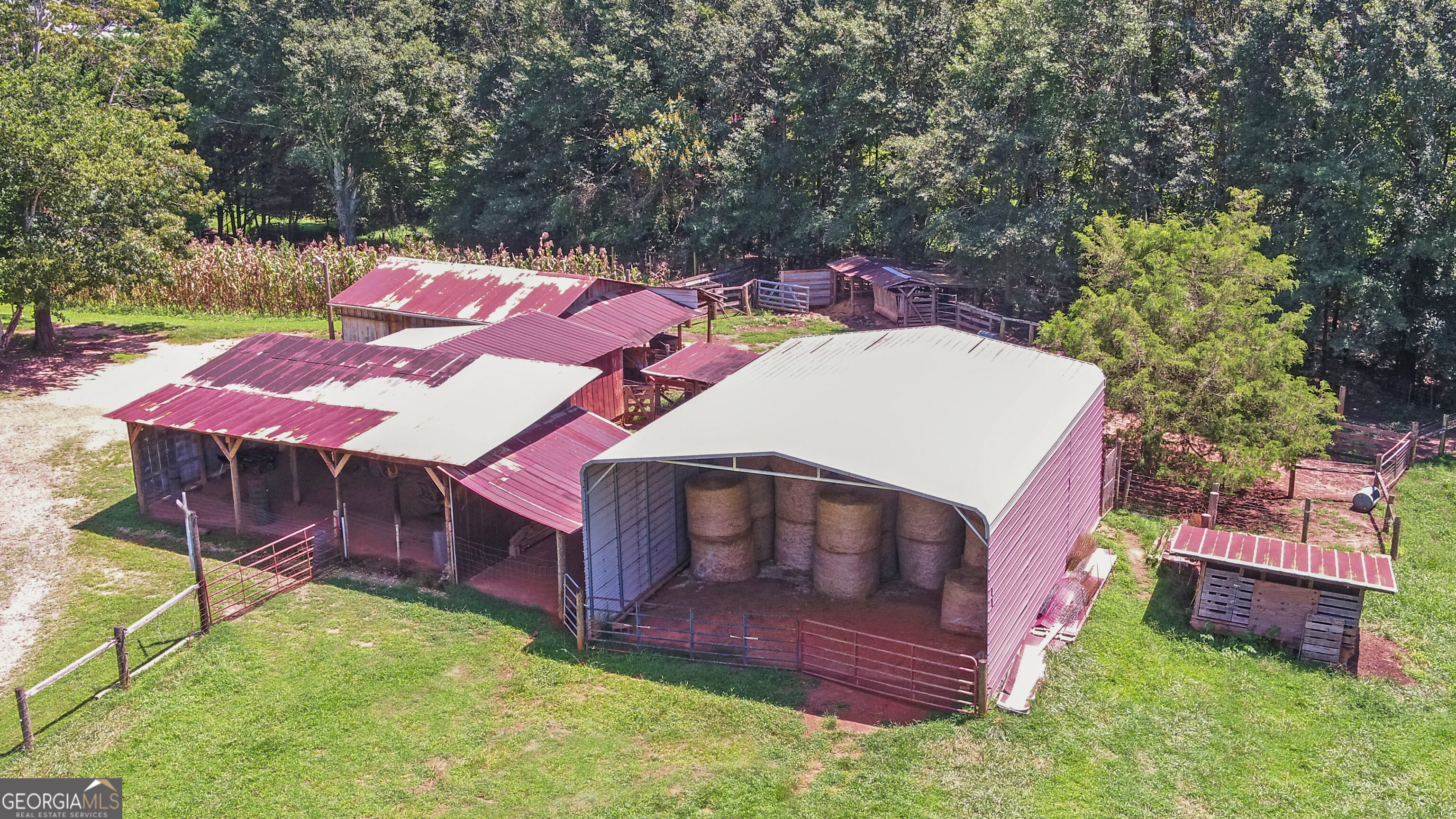234 Dh Green Road Demorest GA 30535