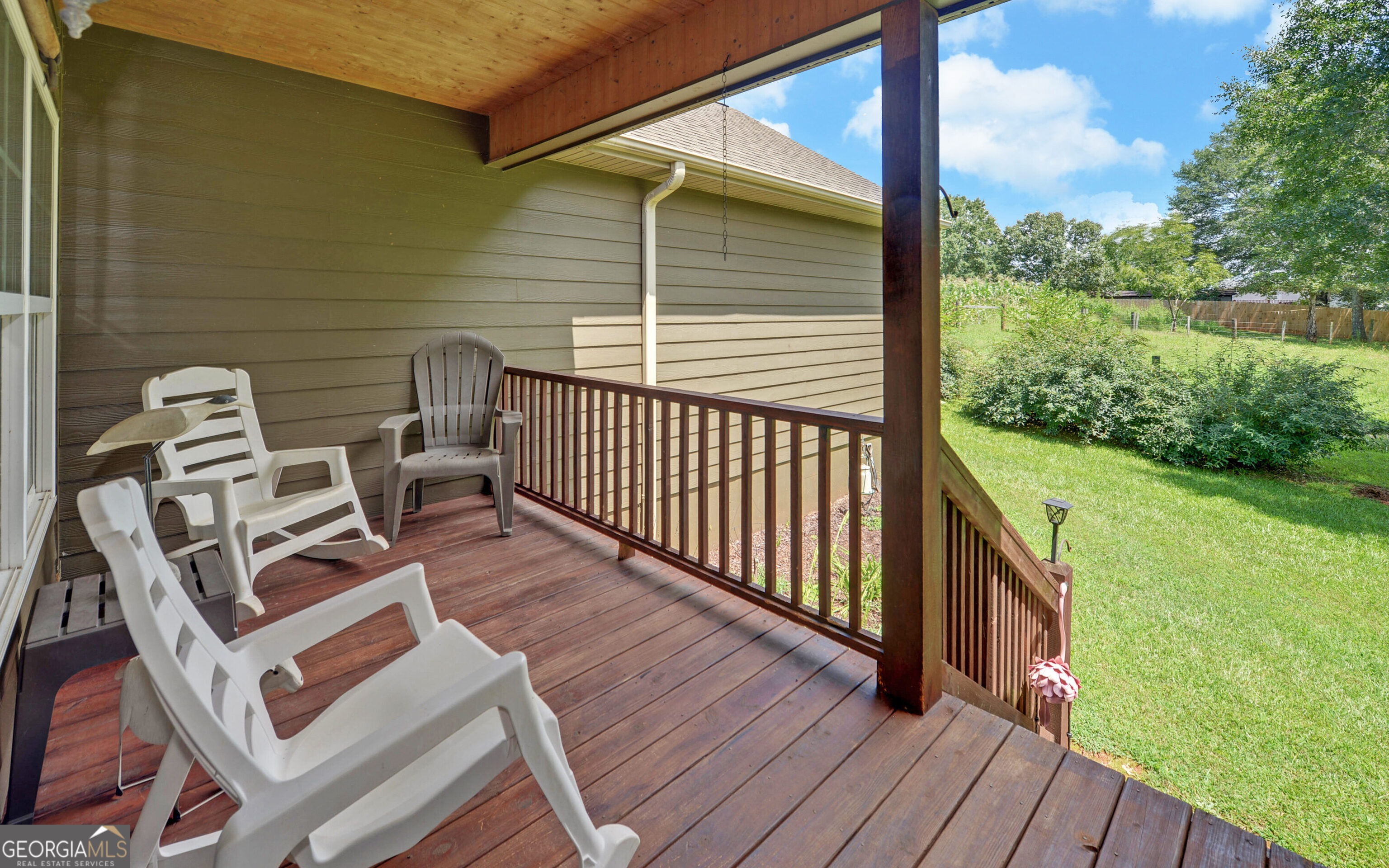 234 Dh Green Road Demorest GA 30535