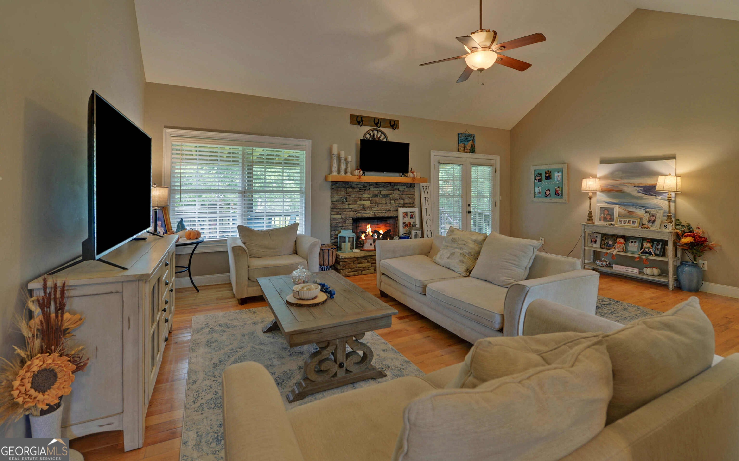 234 Dh Green Road Demorest GA 30535