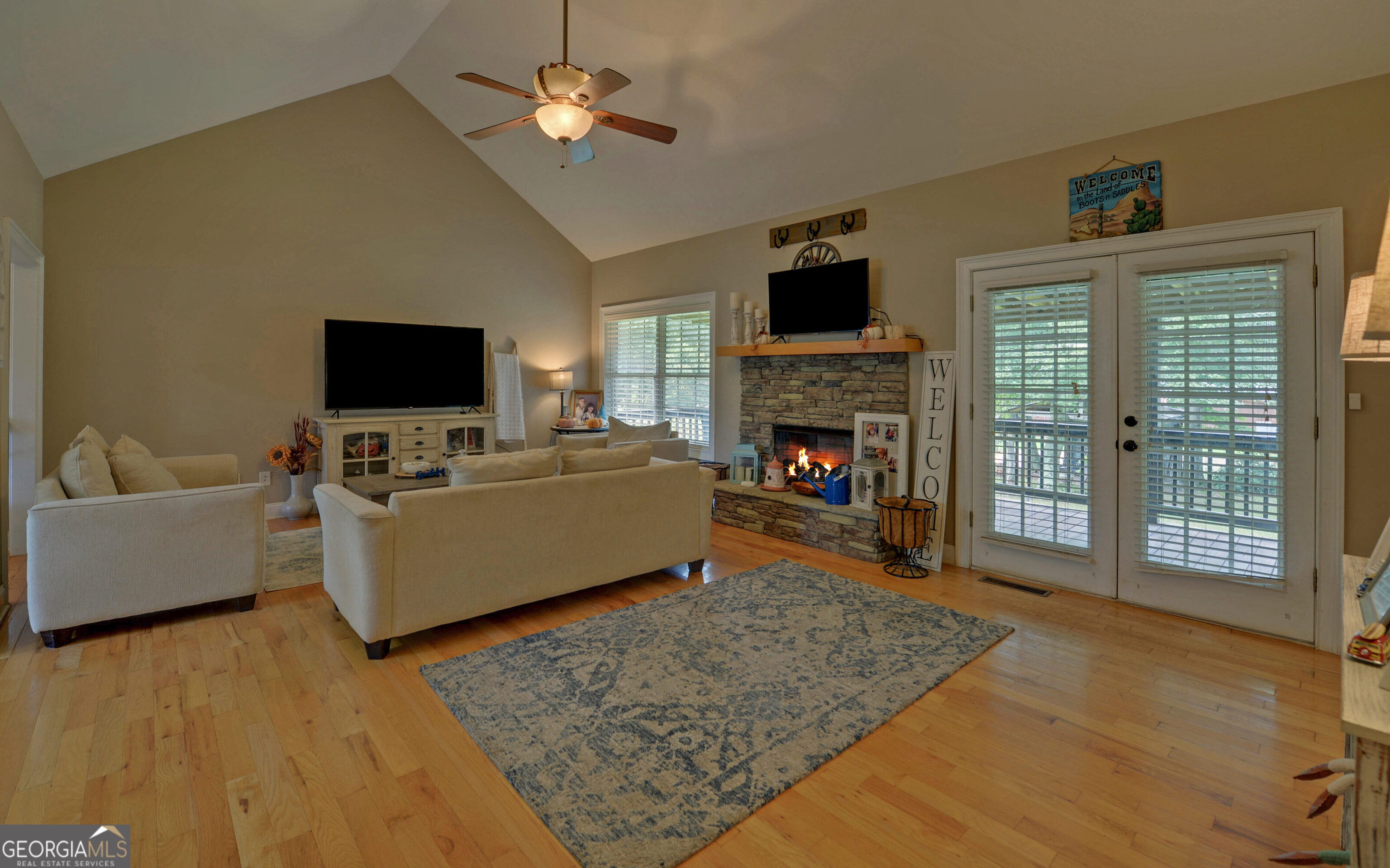 234 Dh Green Road Demorest GA 30535