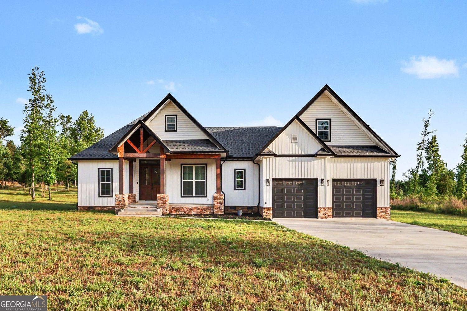 756 Norton Bridge Road Chatsworth GA 30705