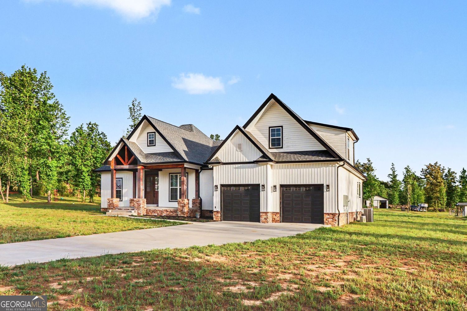 756 Norton Bridge Road Chatsworth GA 30705