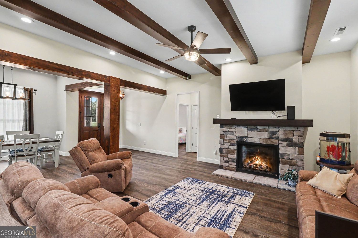 756 Norton Bridge Road Chatsworth GA 30705