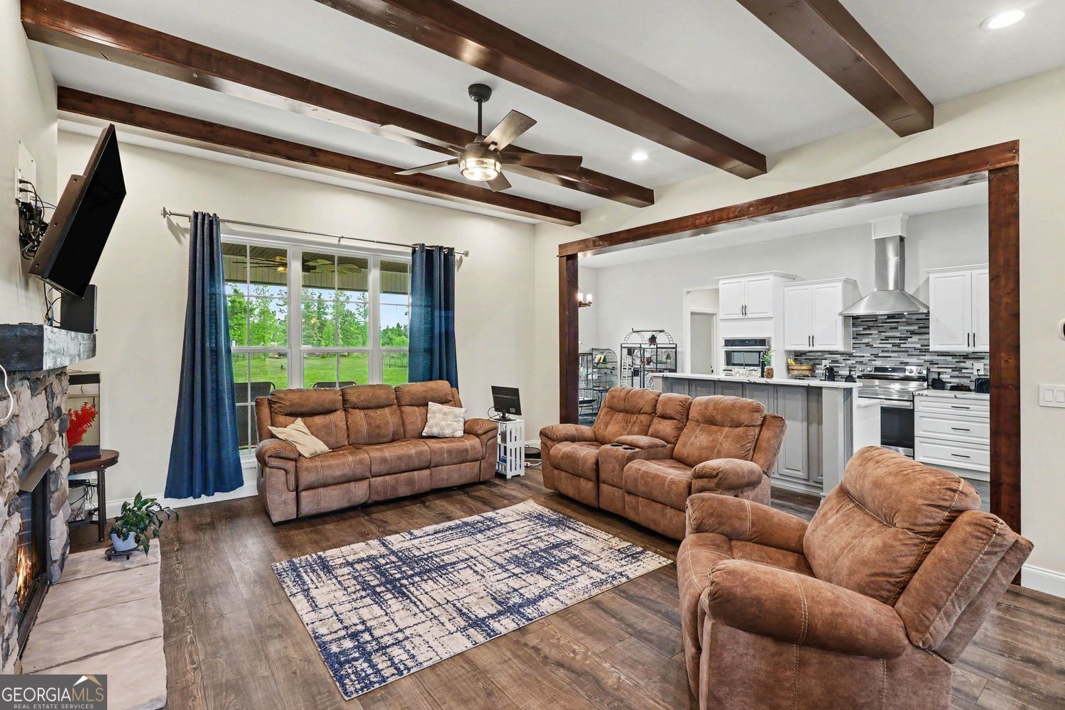 756 Norton Bridge Road Chatsworth GA 30705