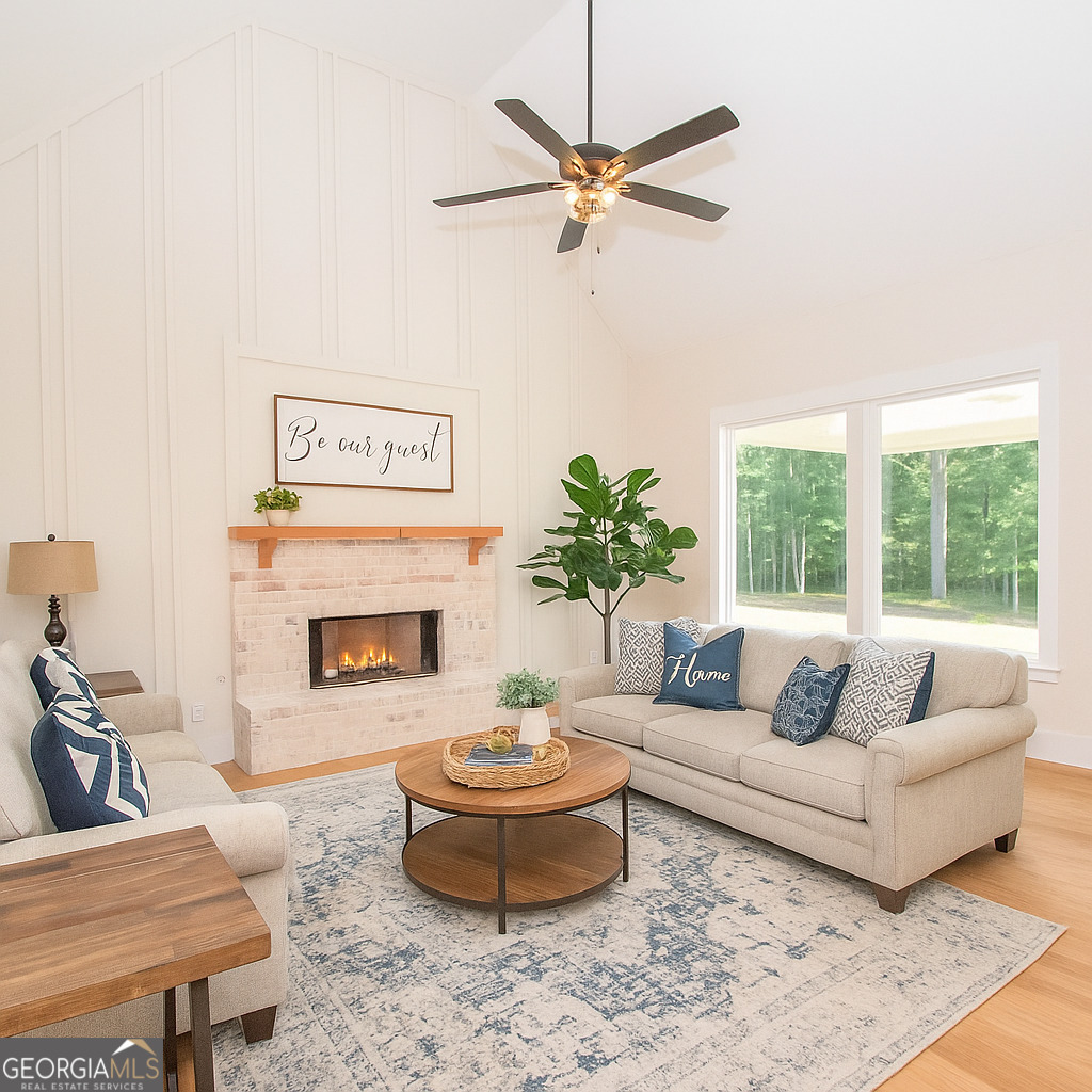 17 Hedge Court Newnan GA 30263
