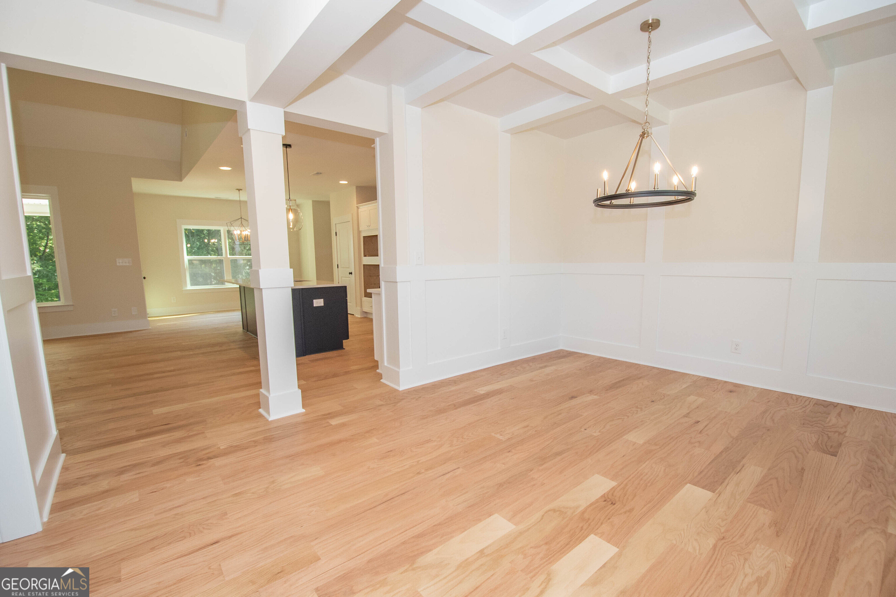 17 Hedge Court Newnan GA 30263