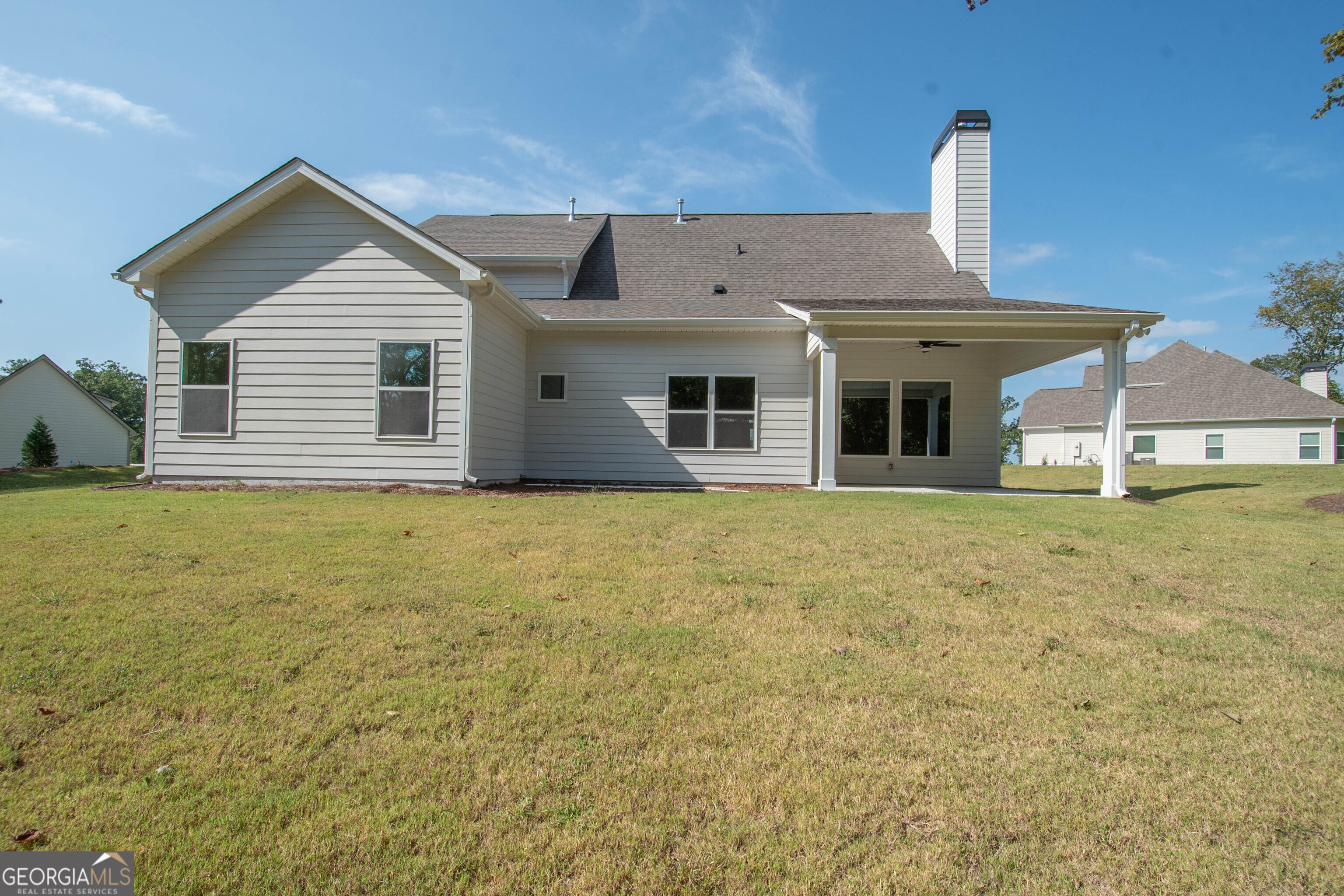 17 Hedge Court Newnan GA 30263