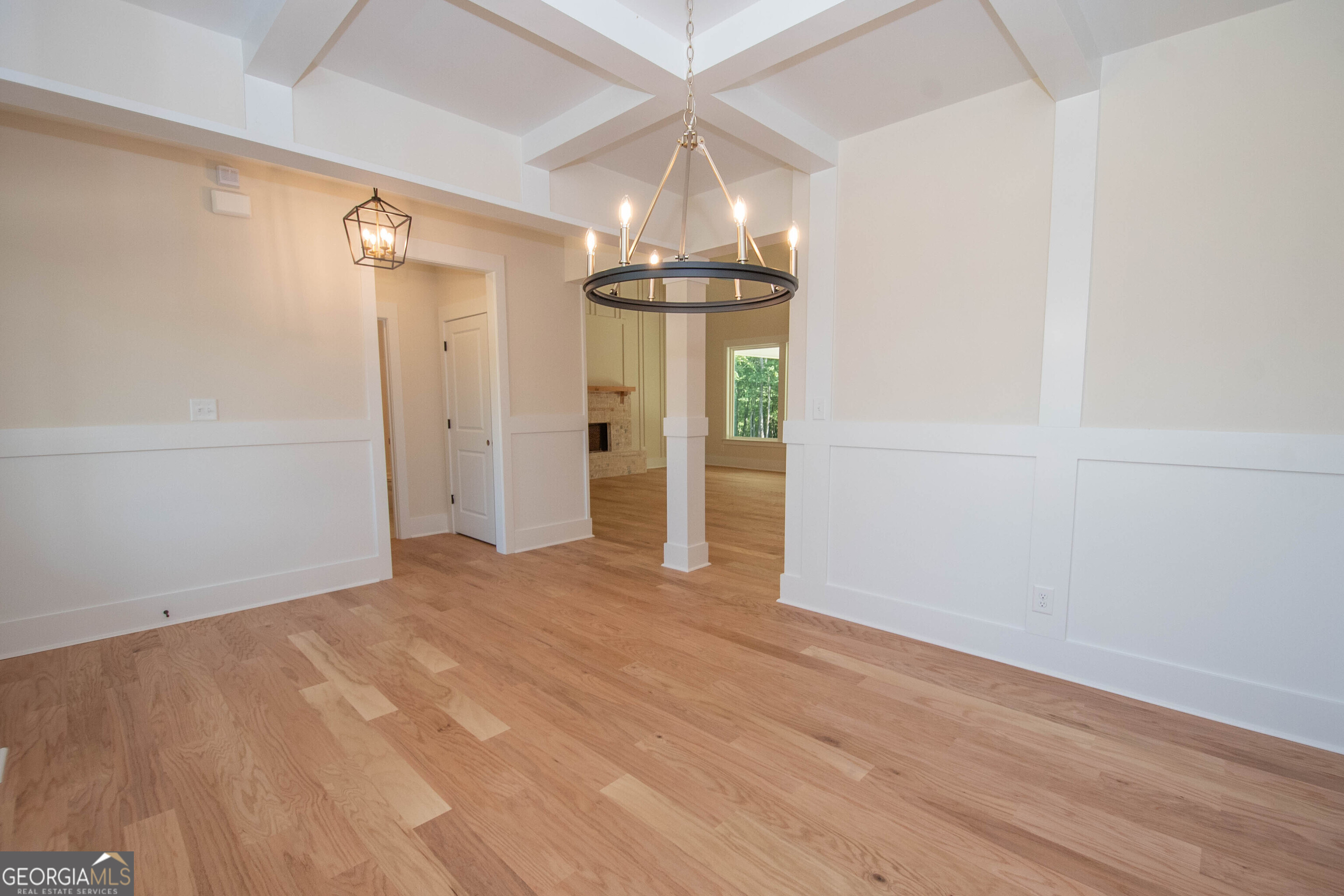 17 Hedge Court Newnan GA 30263