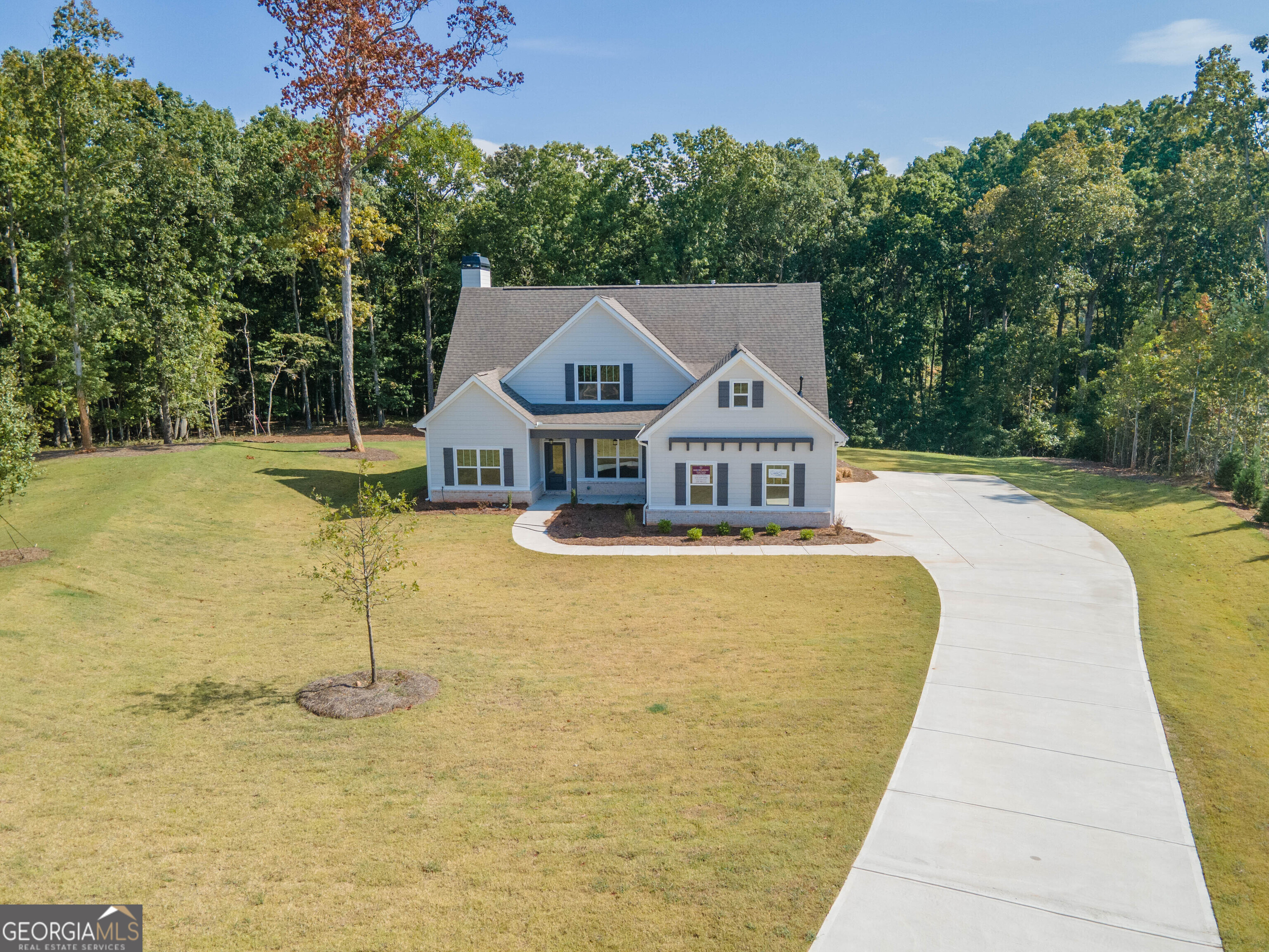 17 Hedge Court Newnan GA 30263