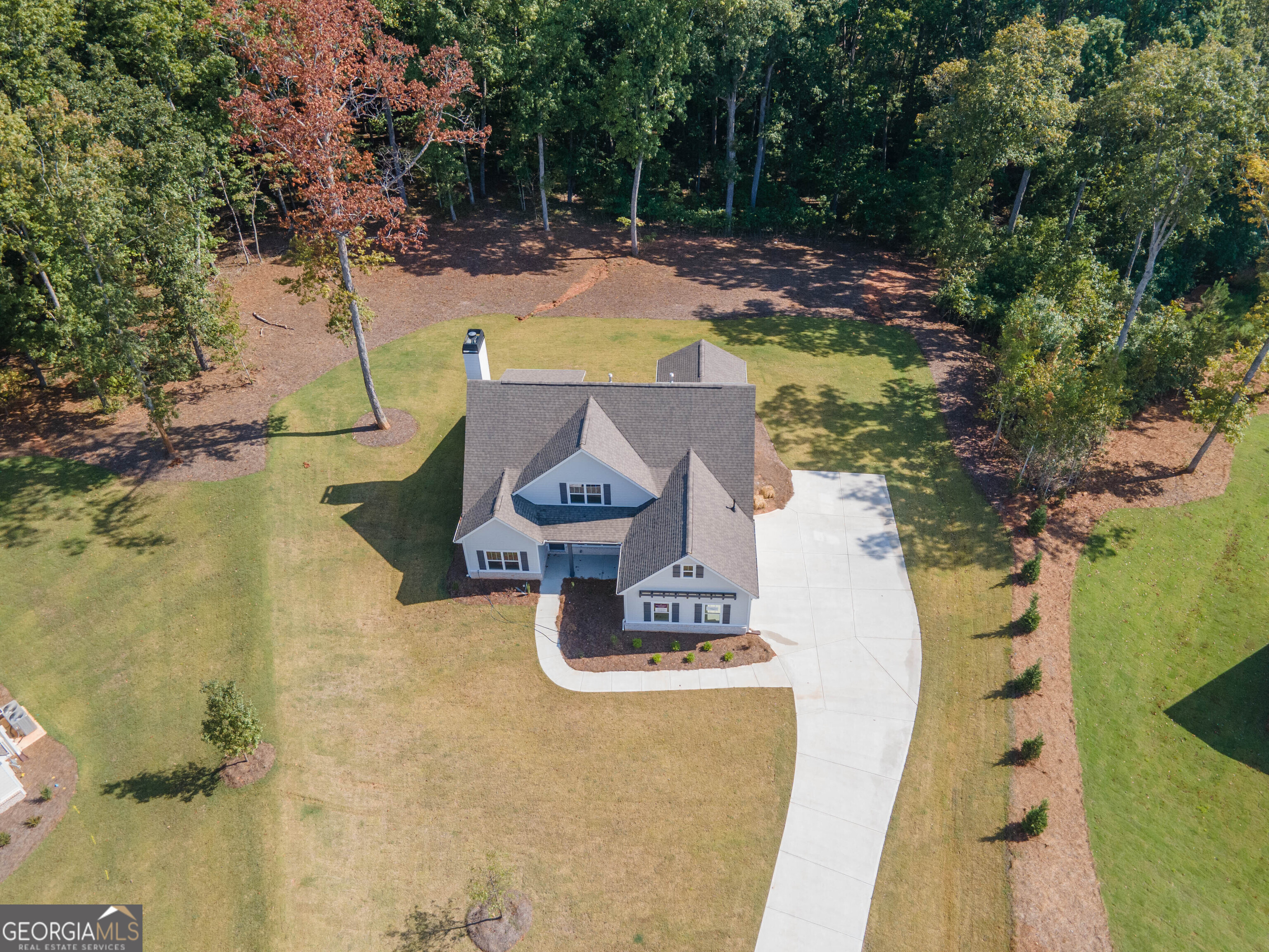 17 Hedge Court Newnan GA 30263