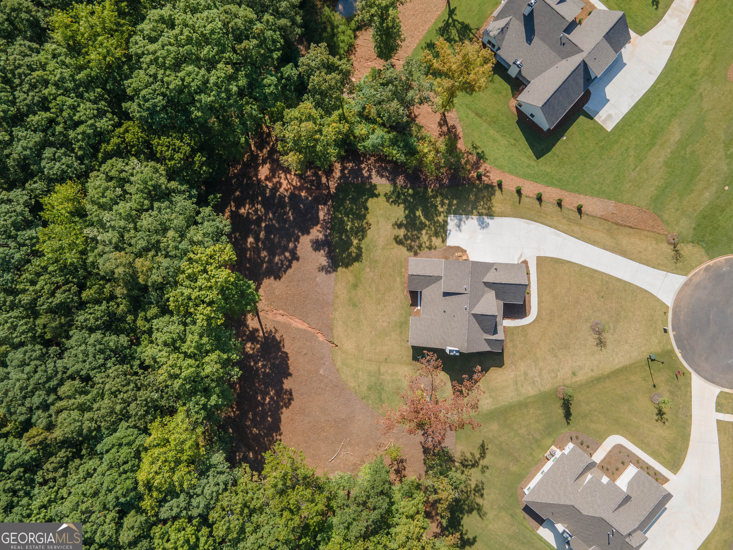 17 Hedge Court Newnan GA 30263