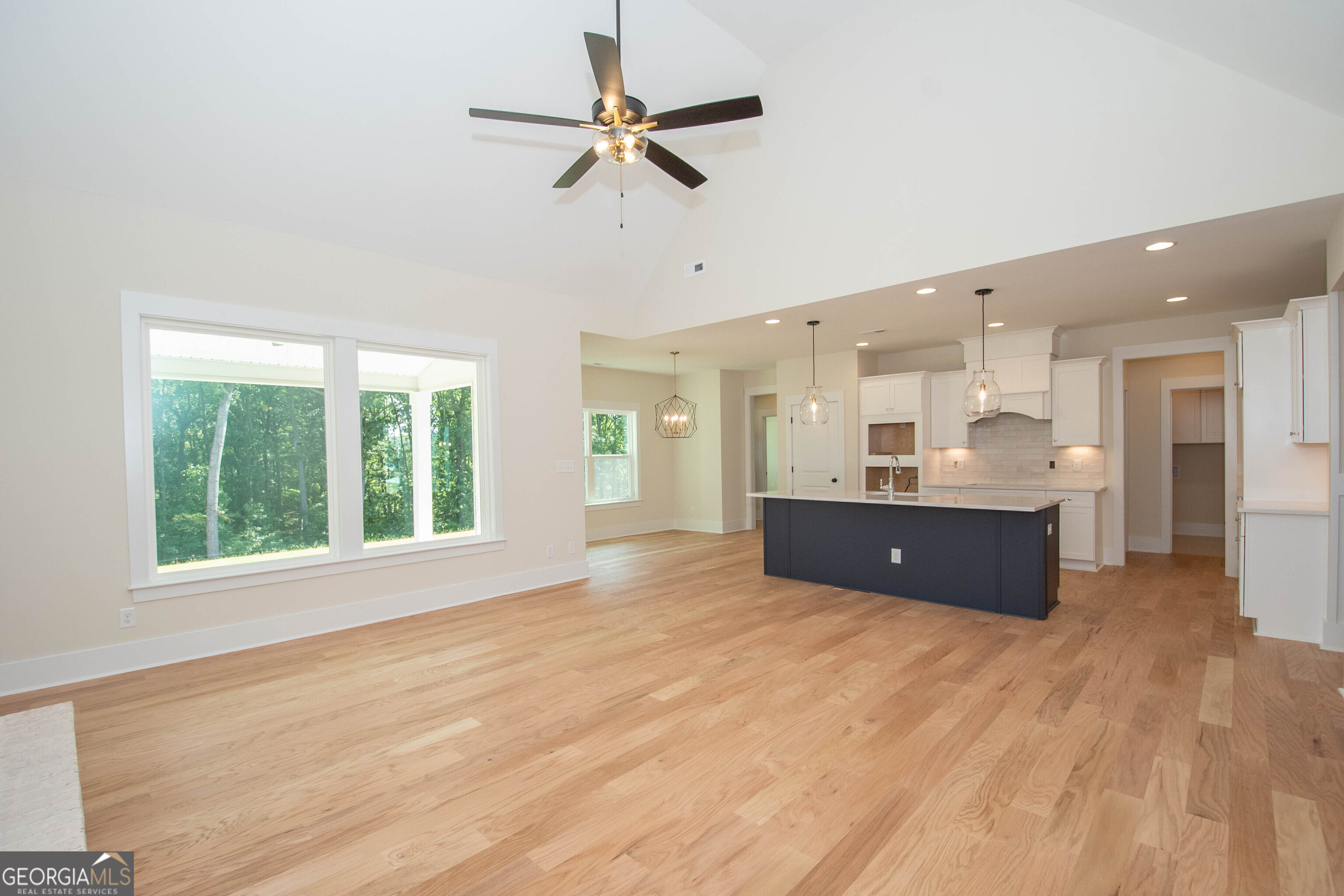 17 Hedge Court Newnan GA 30263