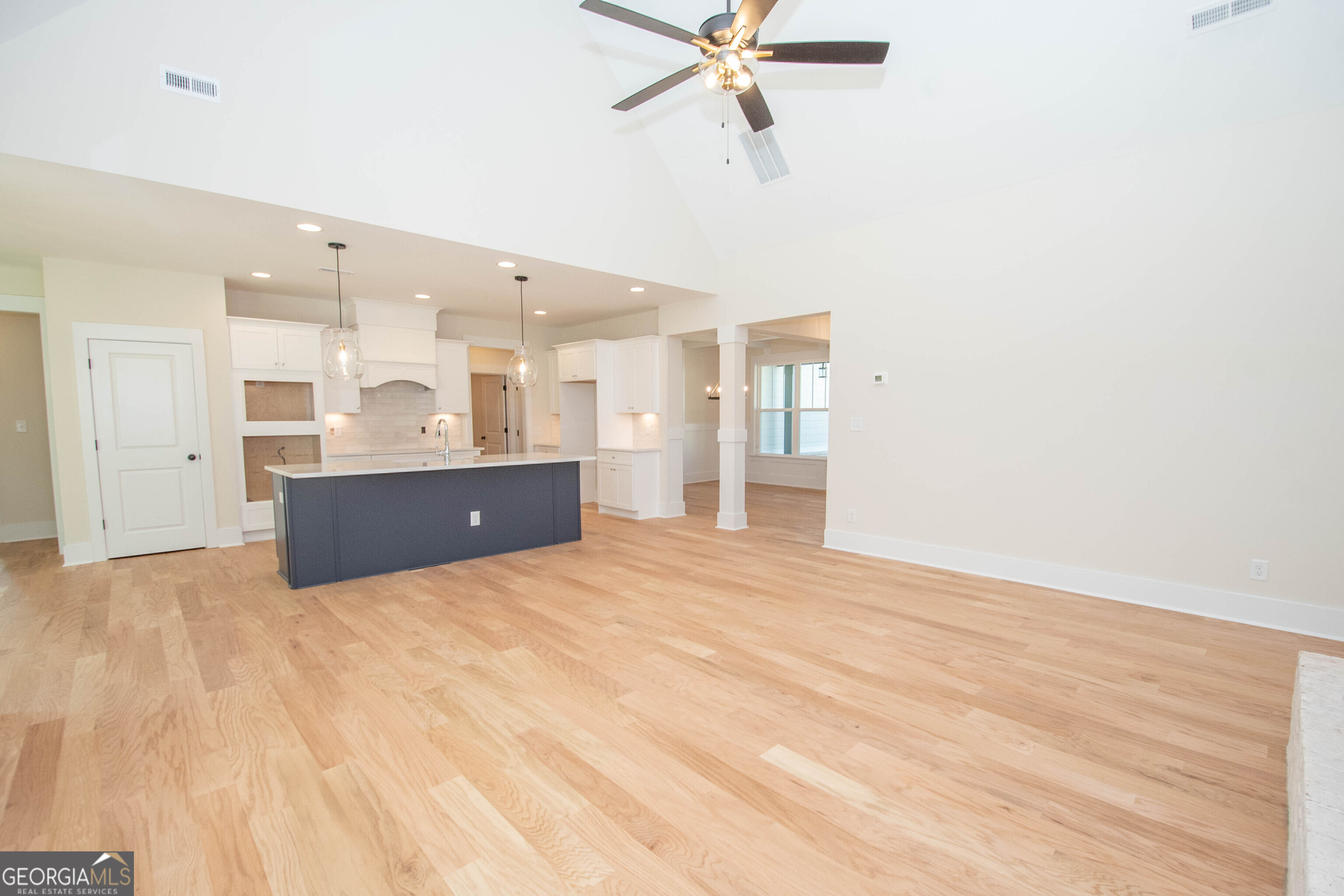 17 Hedge Court Newnan GA 30263