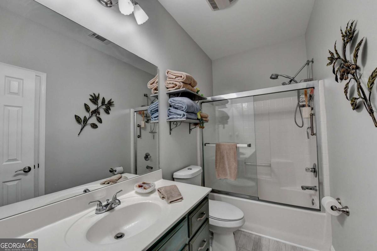 3502 Phoenix Cove Drive Gainesville GA 30506
