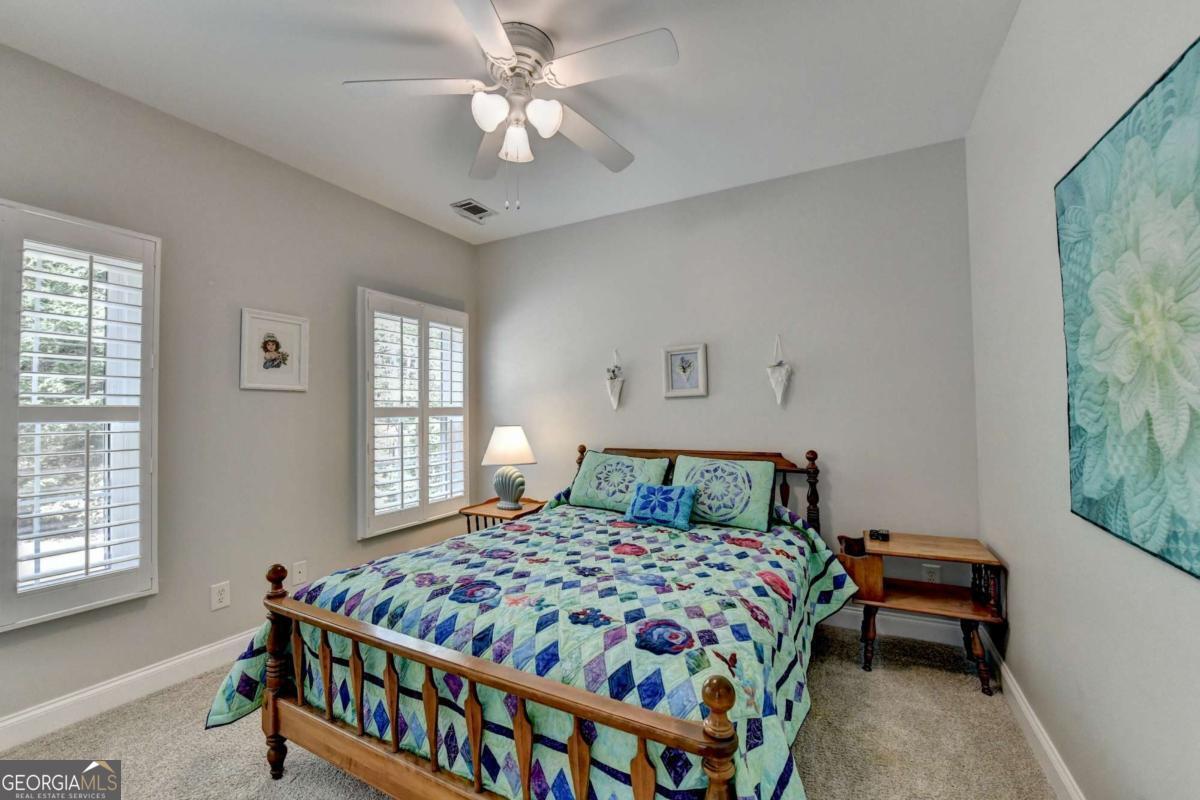 3502 Phoenix Cove Drive Gainesville GA 30506
