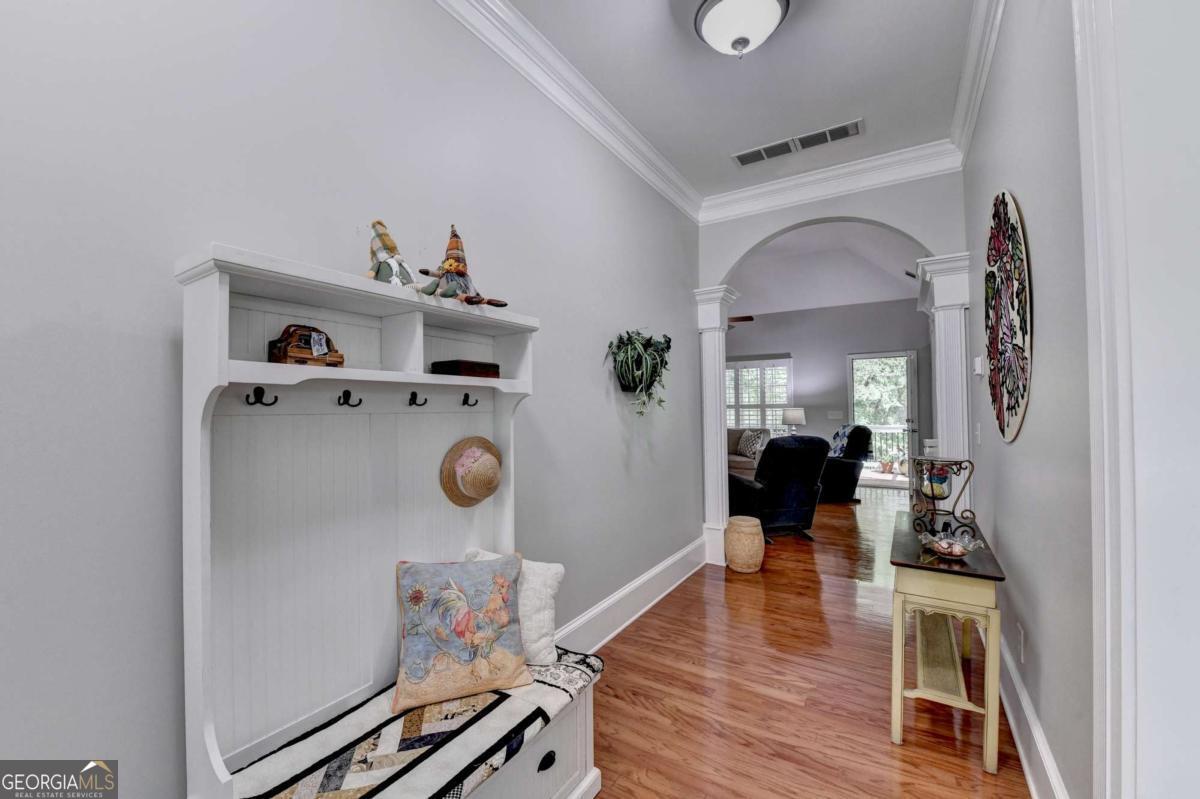 3502 Phoenix Cove Drive Gainesville GA 30506