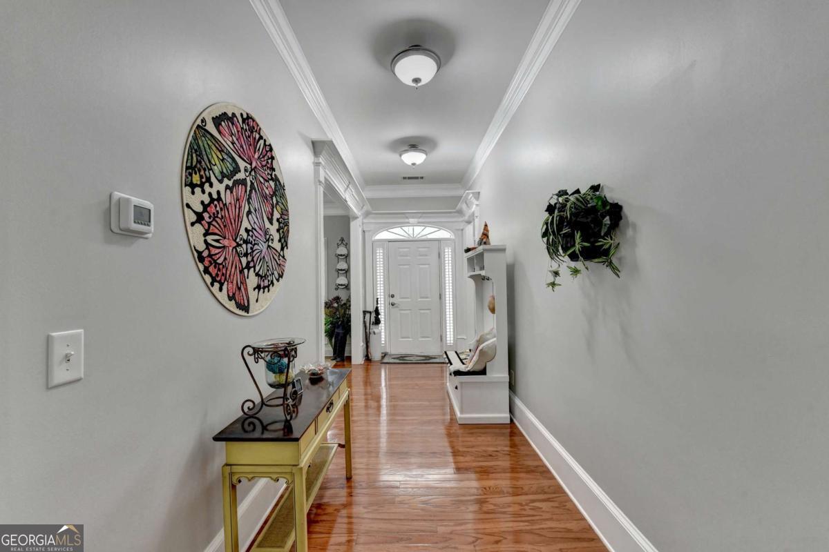 3502 Phoenix Cove Drive Gainesville GA 30506
