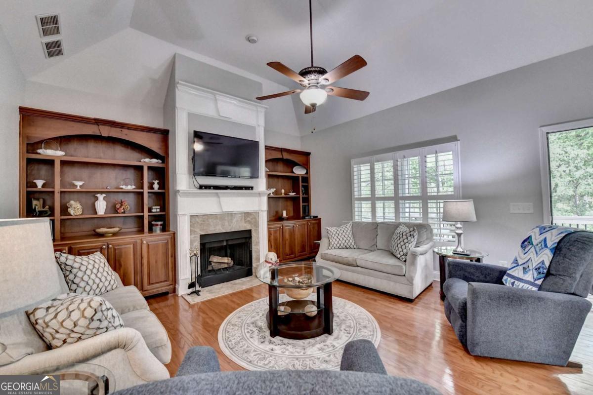 3502 Phoenix Cove Drive Gainesville GA 30506