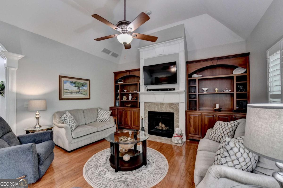 3502 Phoenix Cove Drive Gainesville GA 30506