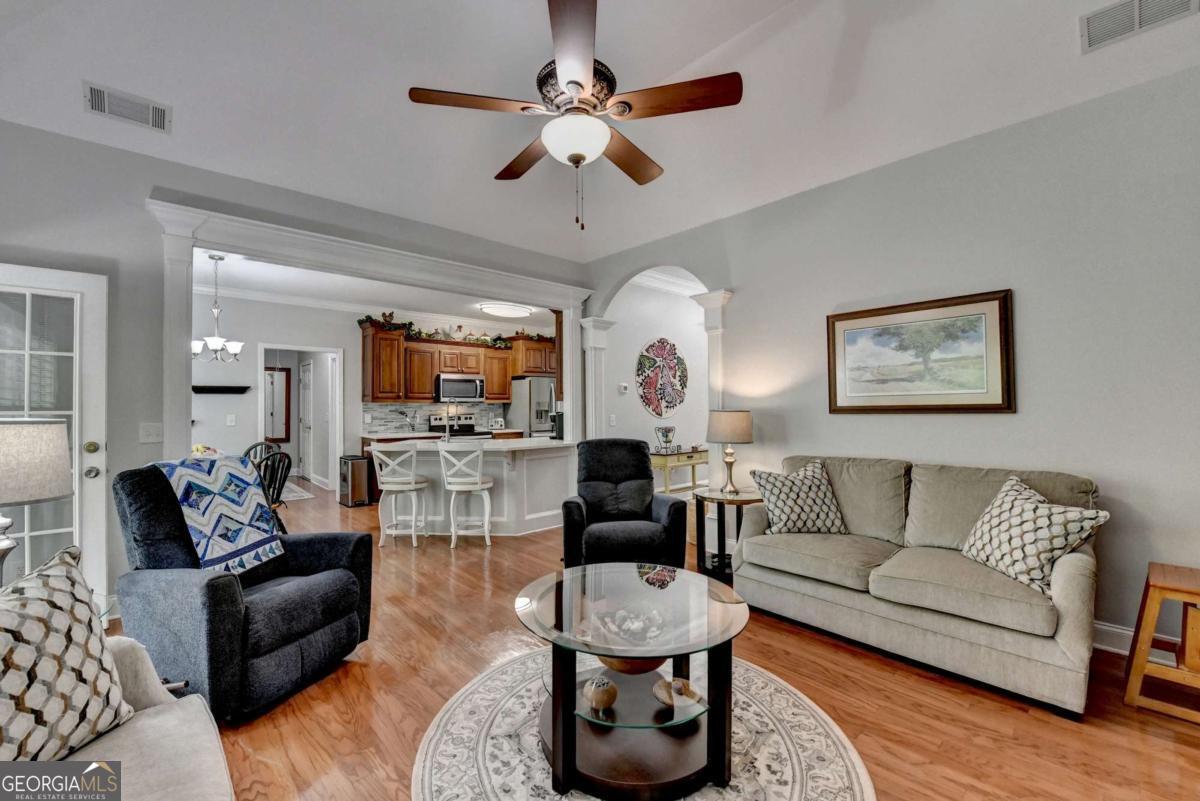 3502 Phoenix Cove Drive Gainesville GA 30506